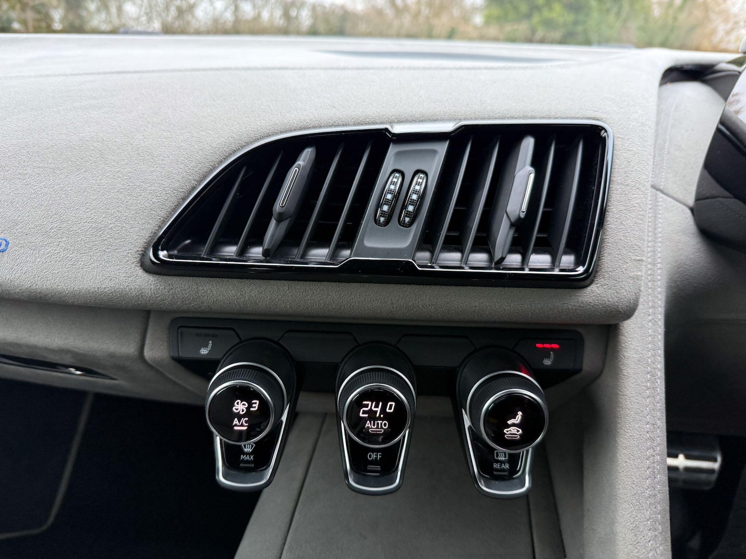 Used Audi R8 2017 for sale - 77066491: Photo 20