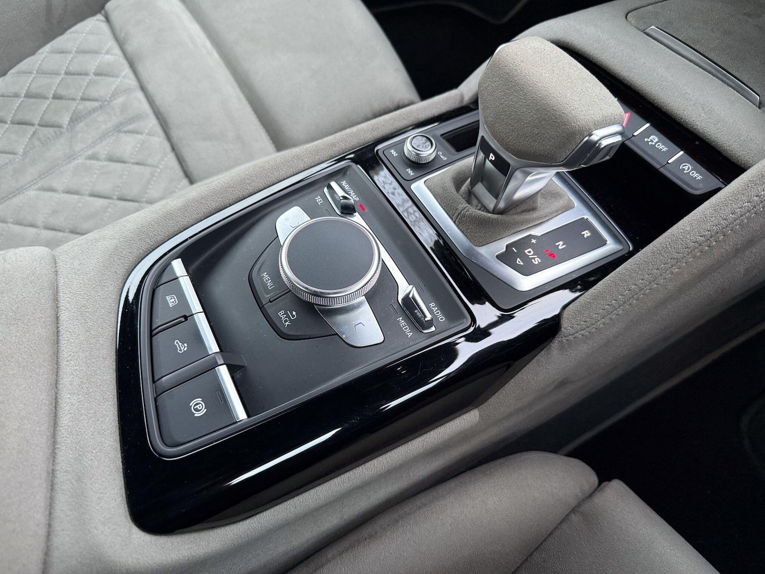 Used Audi R8 2017 for sale - 77066491: Photo 21