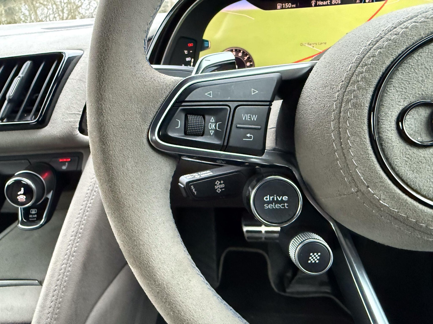 Used Audi R8 2017 for sale - 77066491: Photo 25