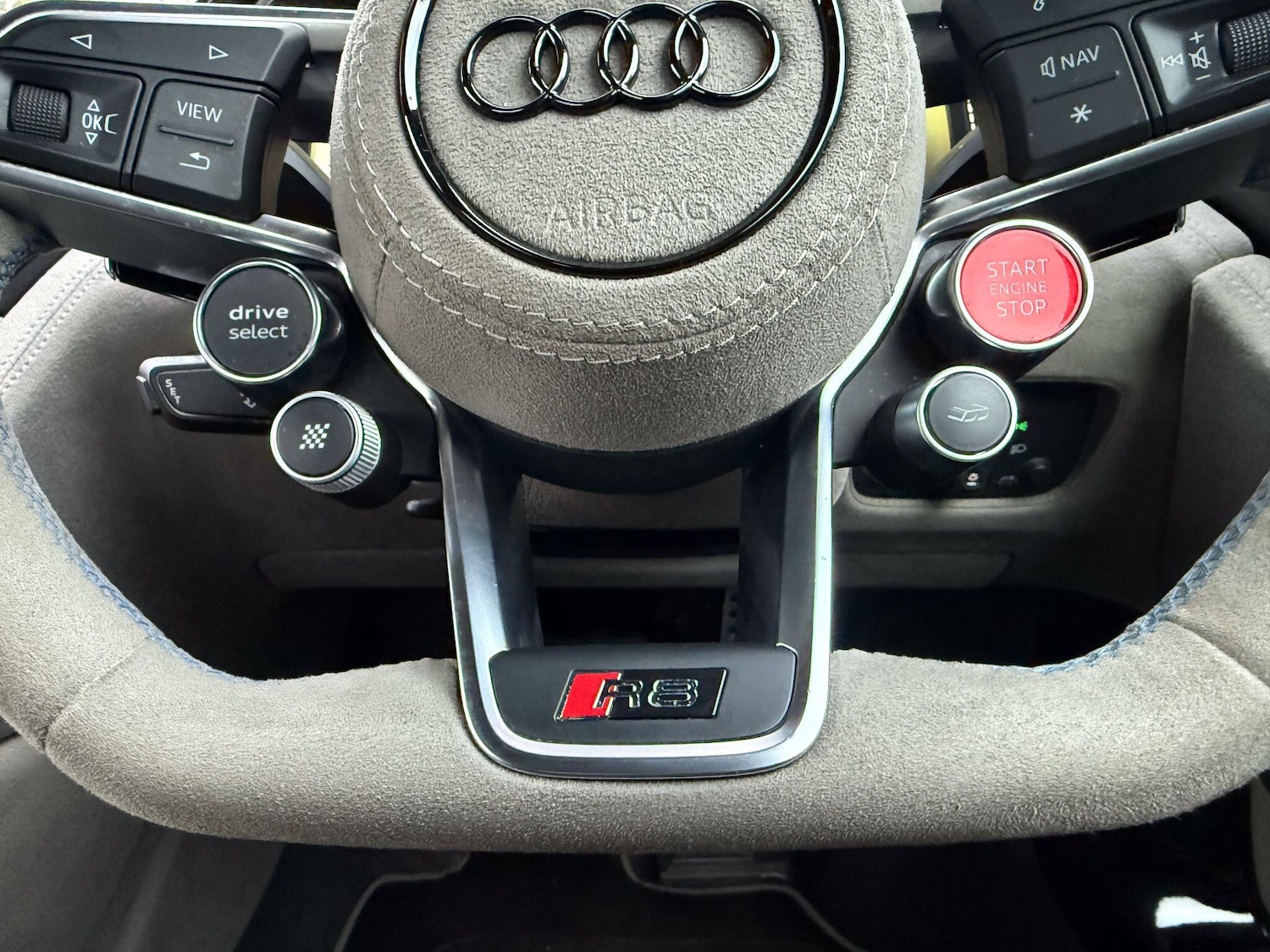 Used Audi R8 2017 for sale - 77066491: Photo 27