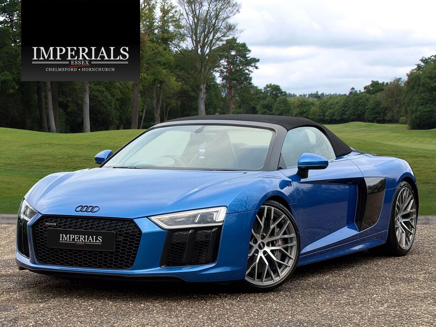 Used Audi R8 2017 for sale - 77066491: Photo 28