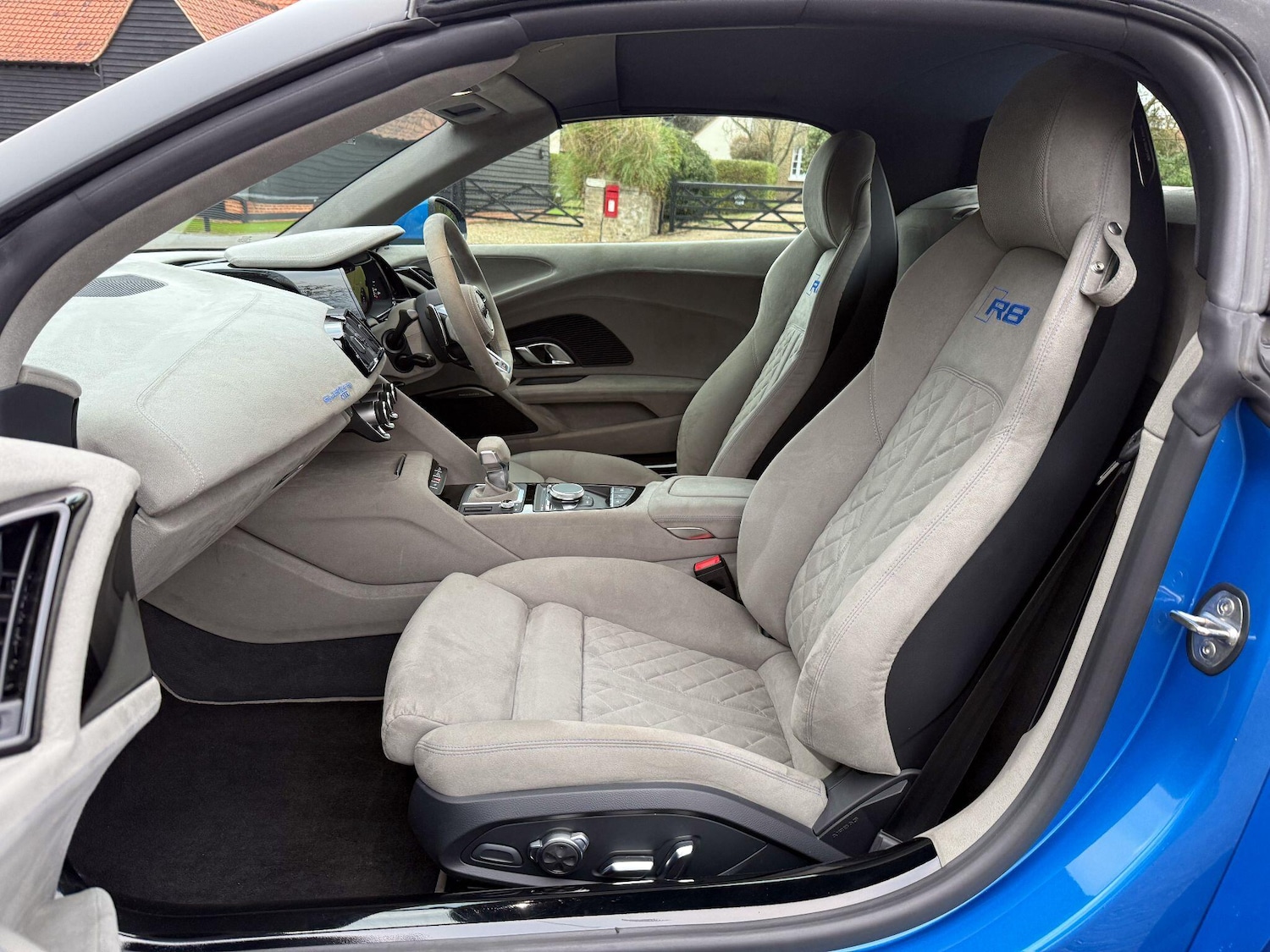 Used Audi R8 2017 for sale - 77066491: Photo 3