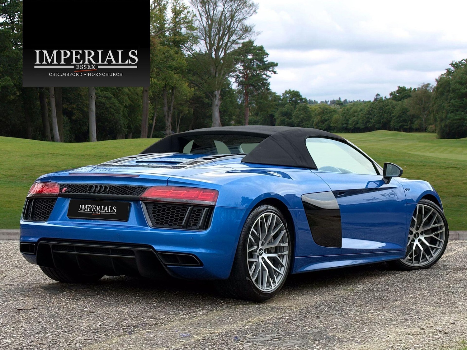 Used Audi R8 2017 for sale - 77066491: Photo 30