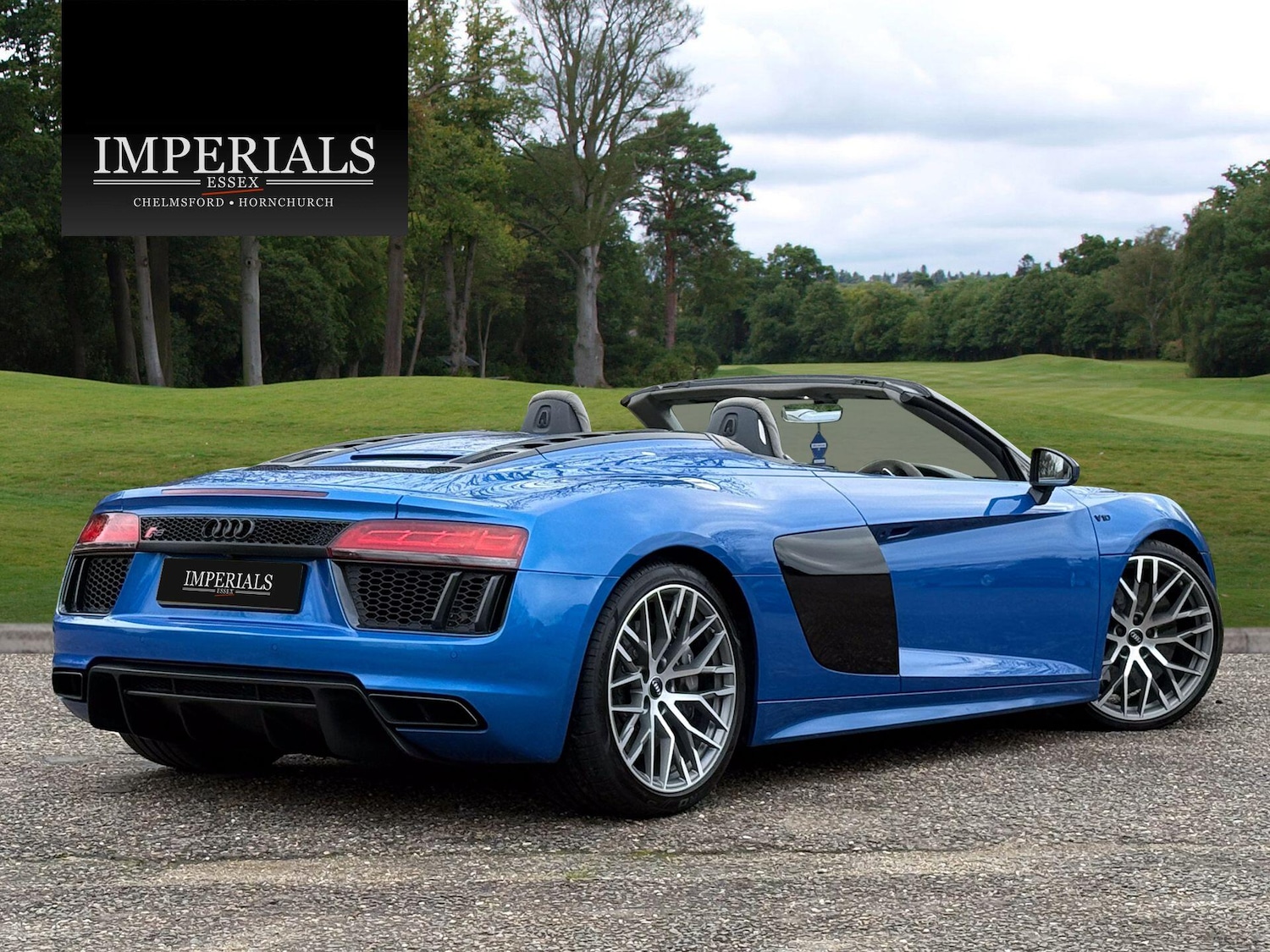 Used Audi R8 2017 for sale - 77066491: Photo 4