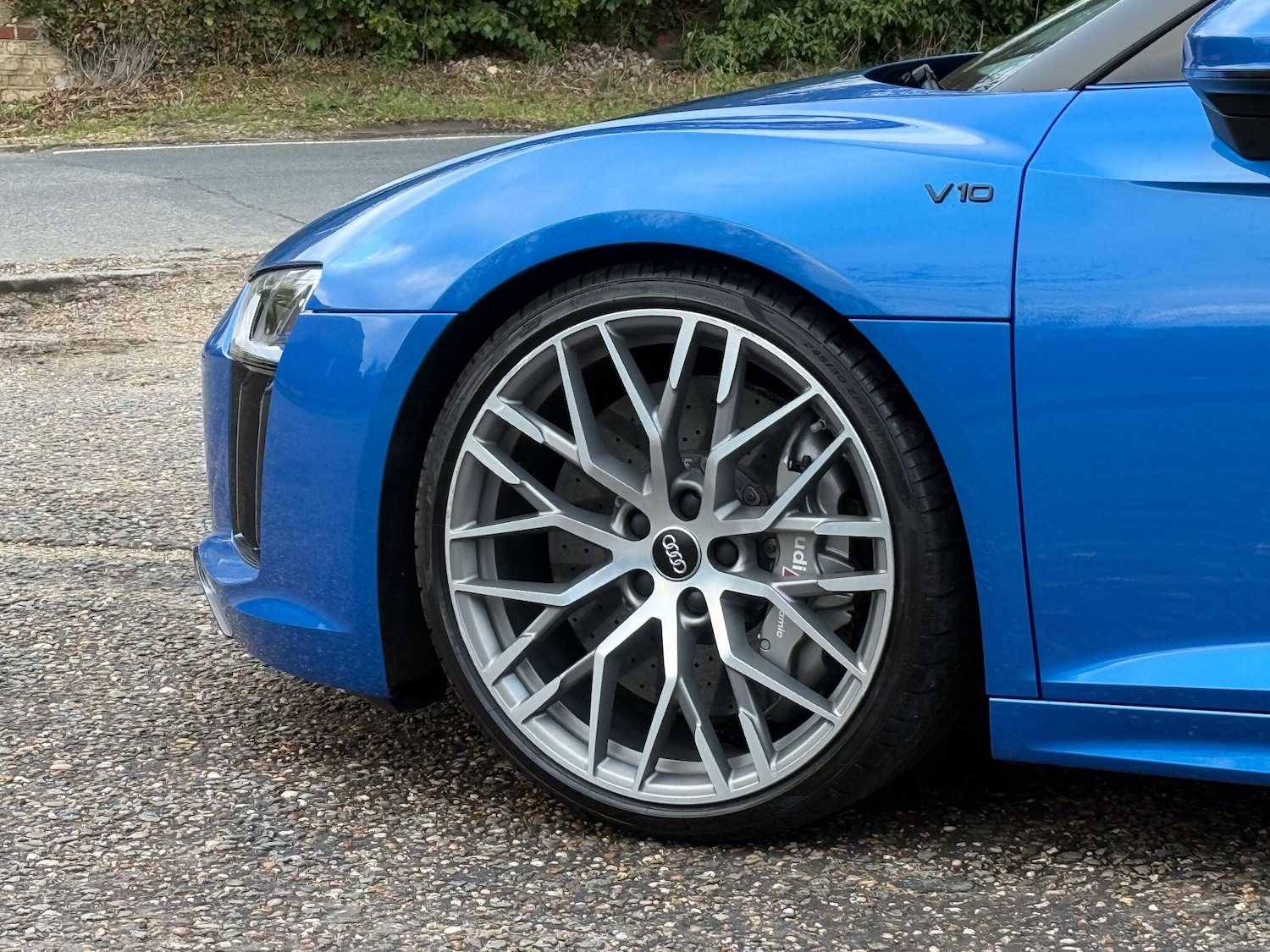 Used Audi R8 2017 for sale - 77066491: Photo 5