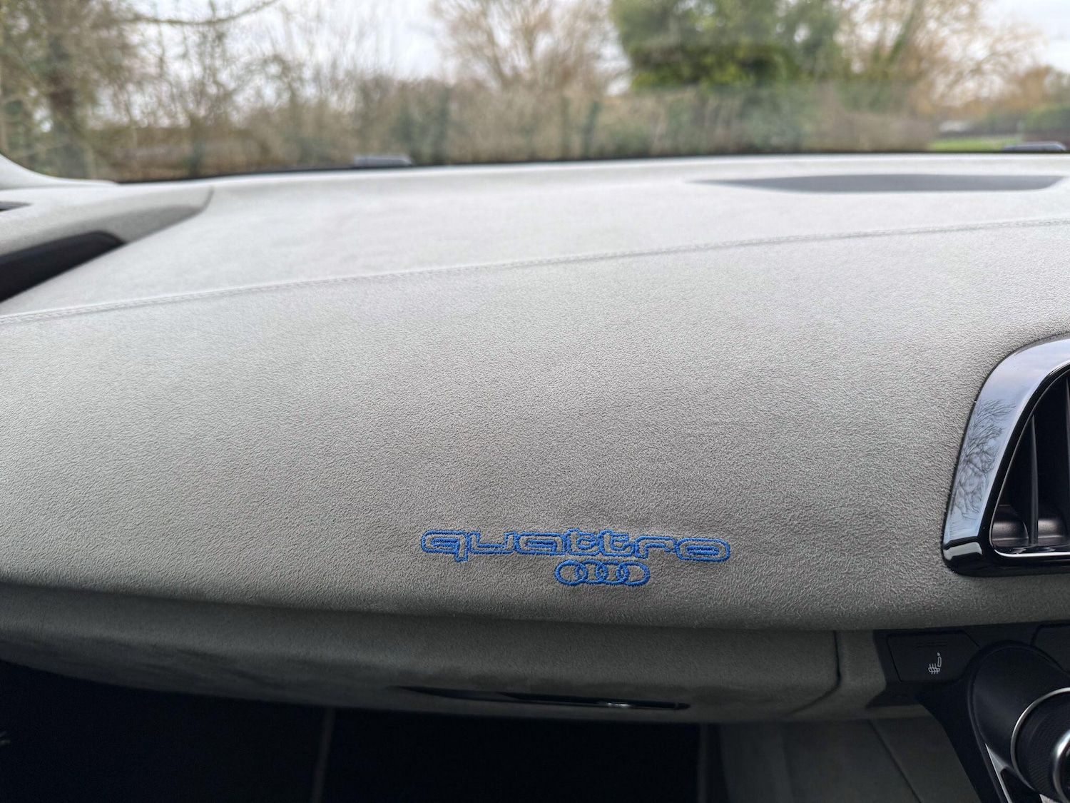 Used Audi R8 2017 for sale - 77066491: Photo 8