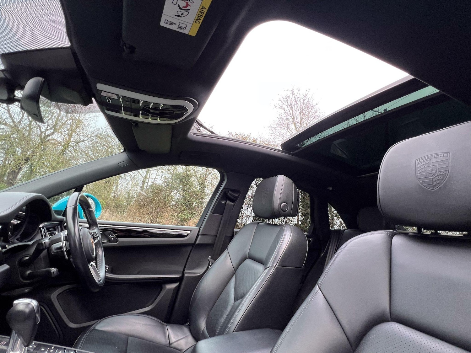 Used Porsche Macan for sale - 77291263: Photo 13