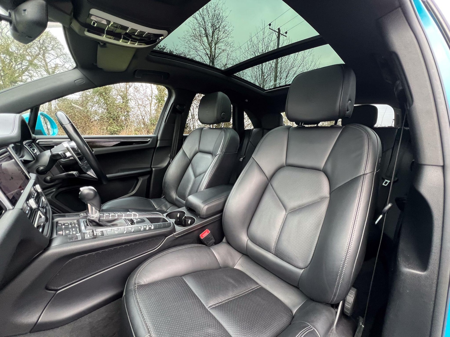 Used Porsche Macan for sale - 77291263: Photo 14