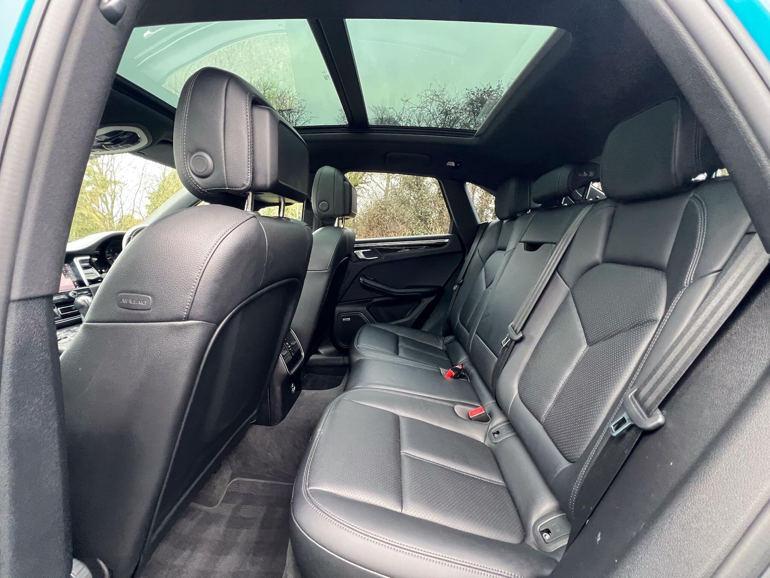 Used Porsche Macan for sale - 77291263: Photo 15