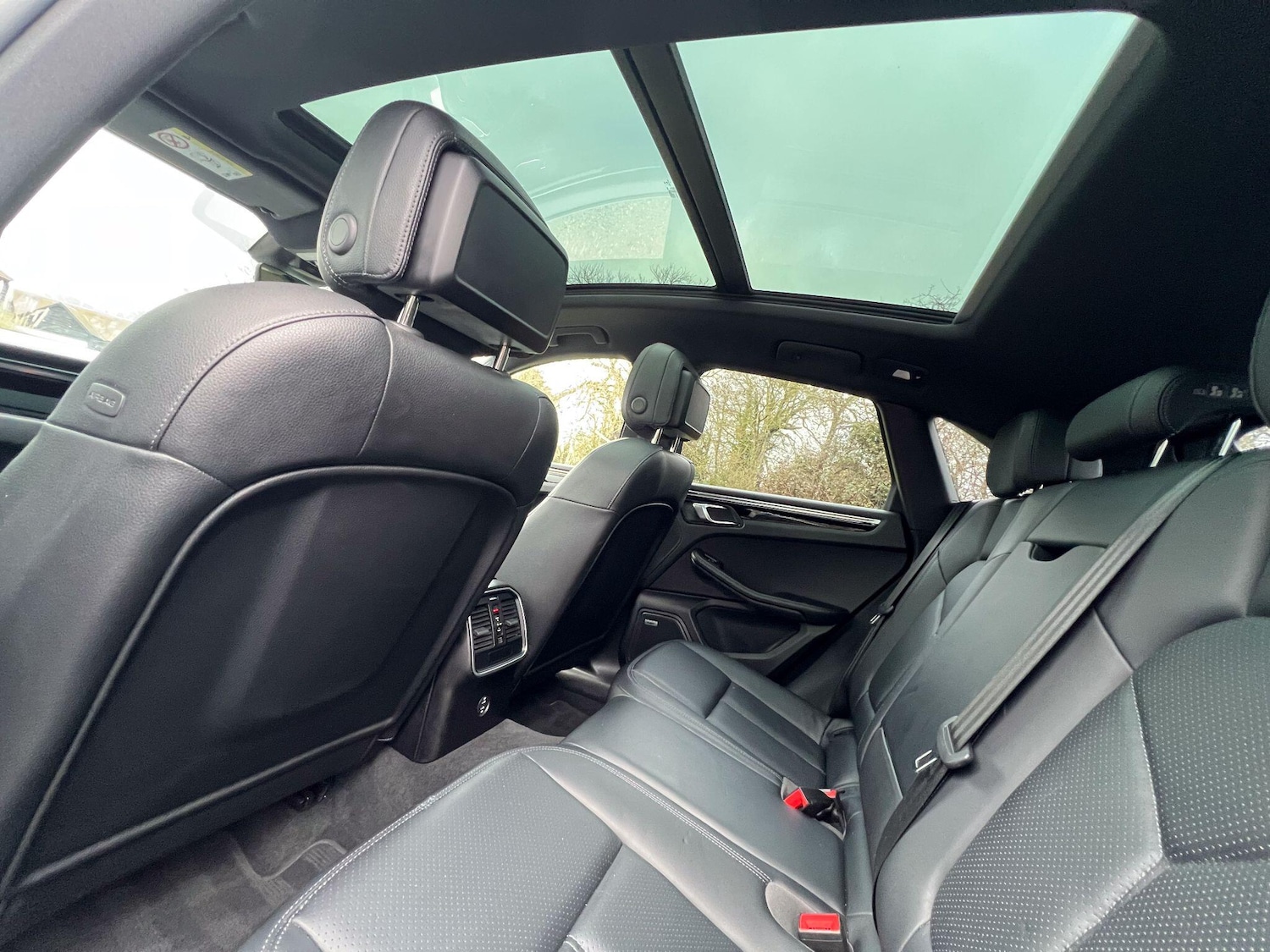 Used Porsche Macan for sale - 77291263: Photo 16