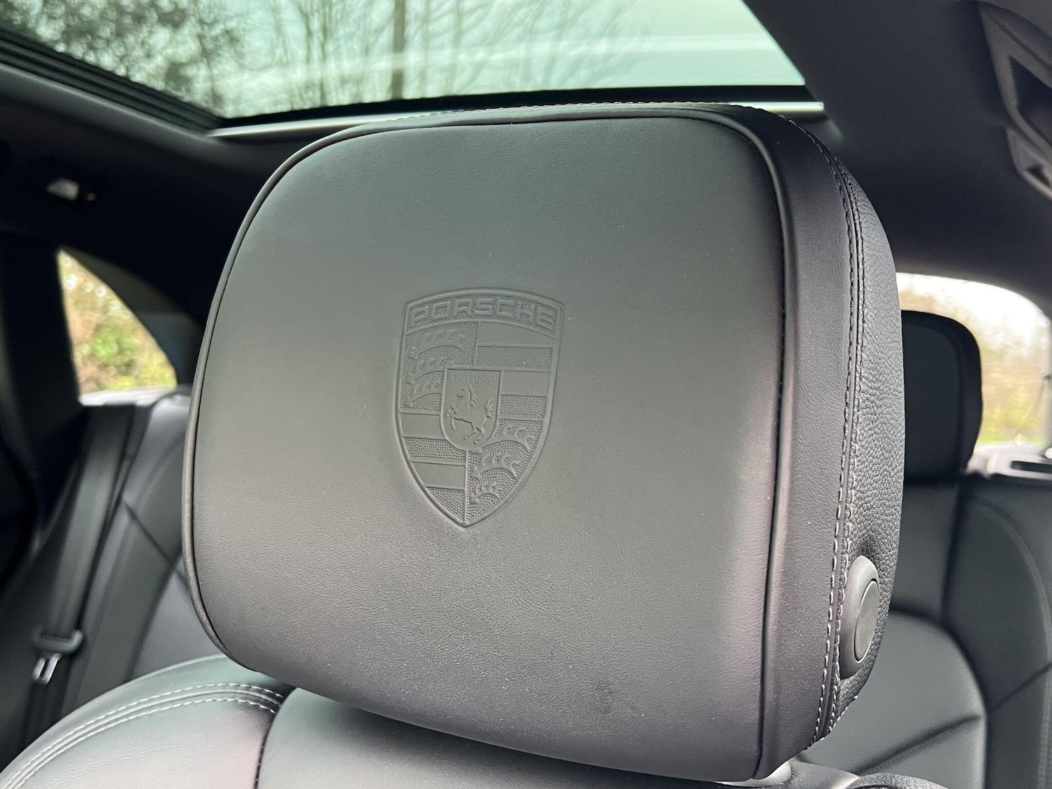 Used Porsche Macan for sale - 77291263: Photo 18