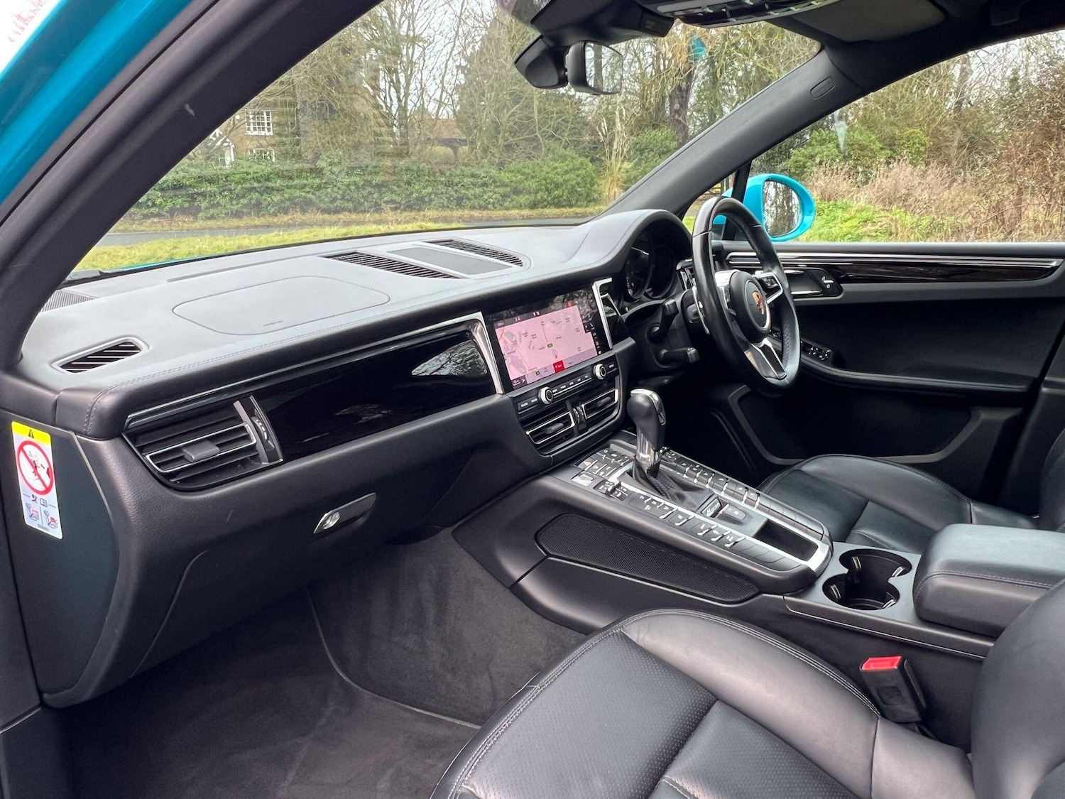 Used Porsche Macan for sale - 77291263: Photo 19