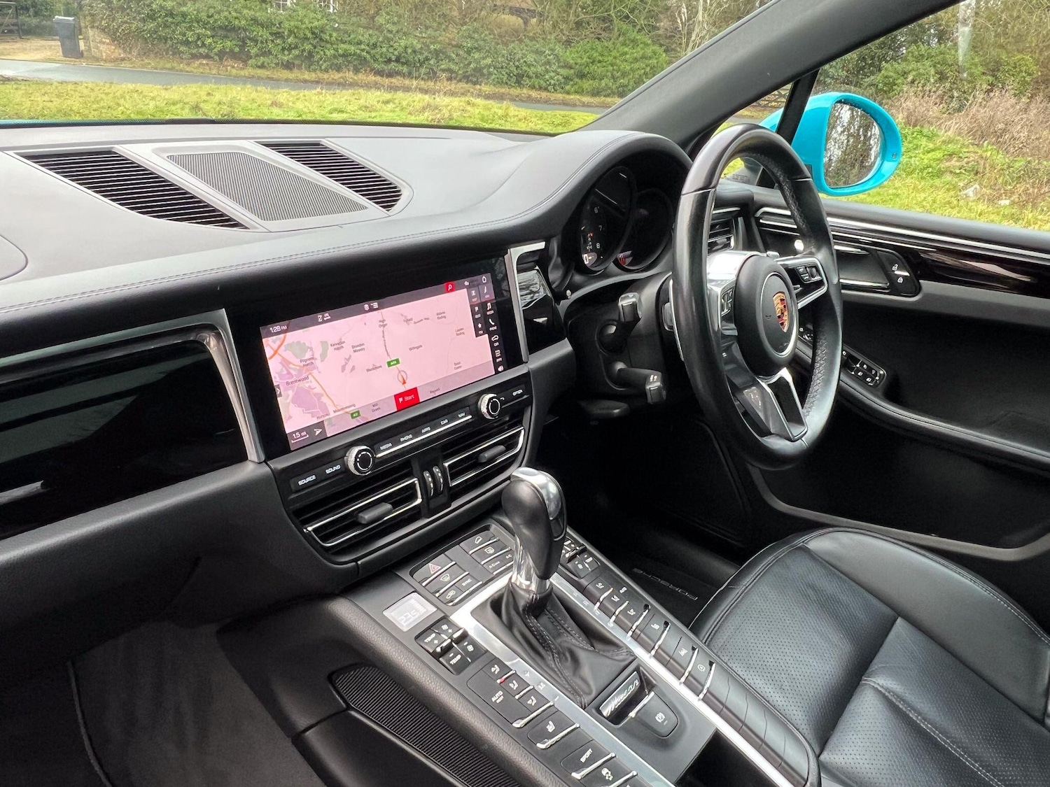 Used Porsche Macan for sale - 77291263: Photo 20