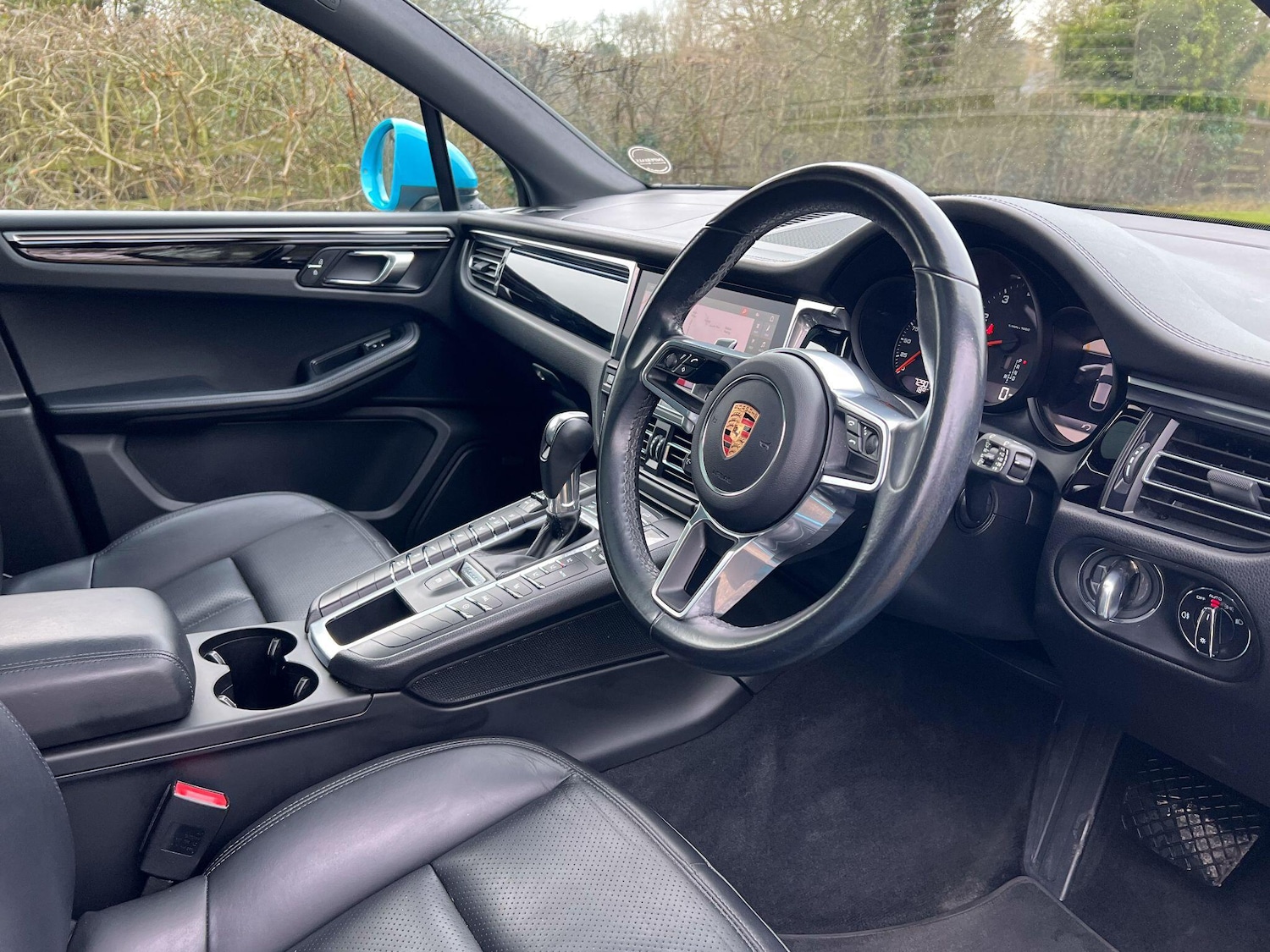 Used Porsche Macan for sale - 77291263: Photo 22