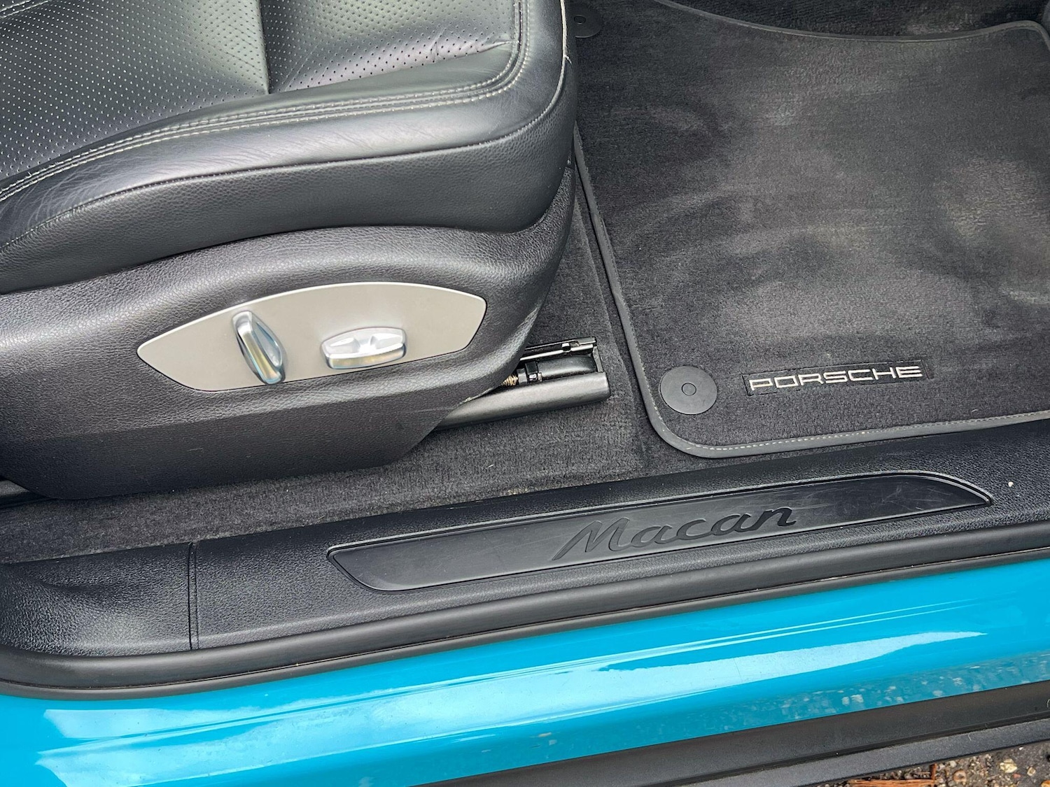 Used Porsche Macan for sale - 77291263: Photo 23