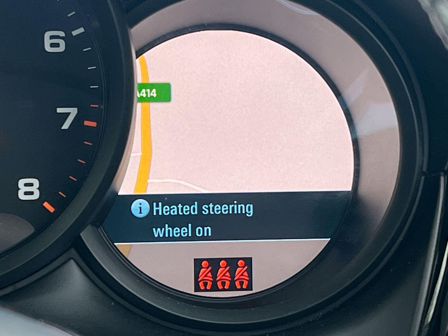 Used Porsche Macan for sale - 77291263: Photo 24