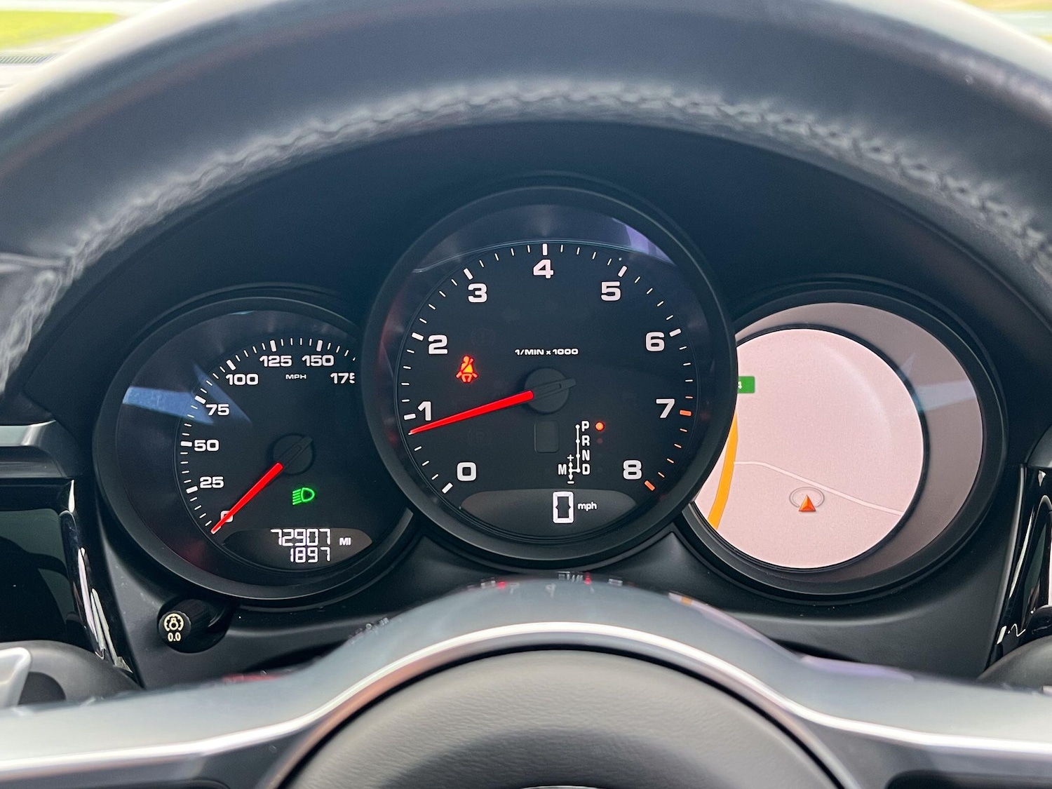 Used Porsche Macan for sale - 77291263: Photo 25