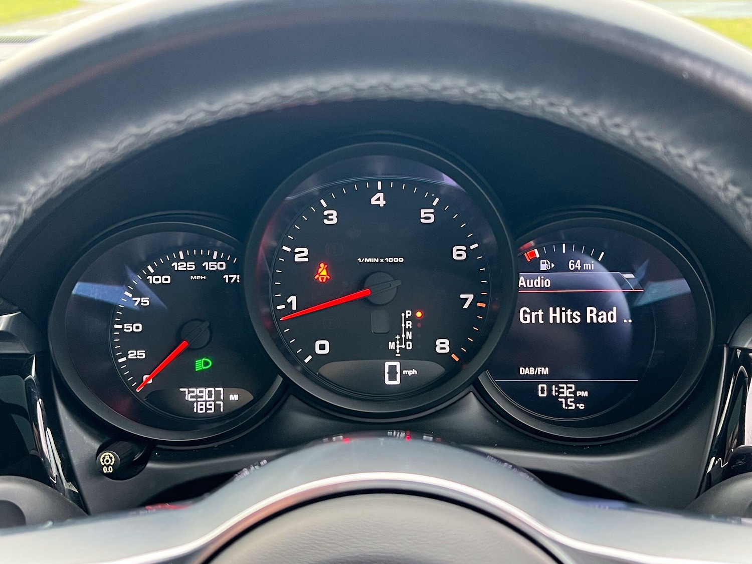 Used Porsche Macan for sale - 77291263: Photo 26