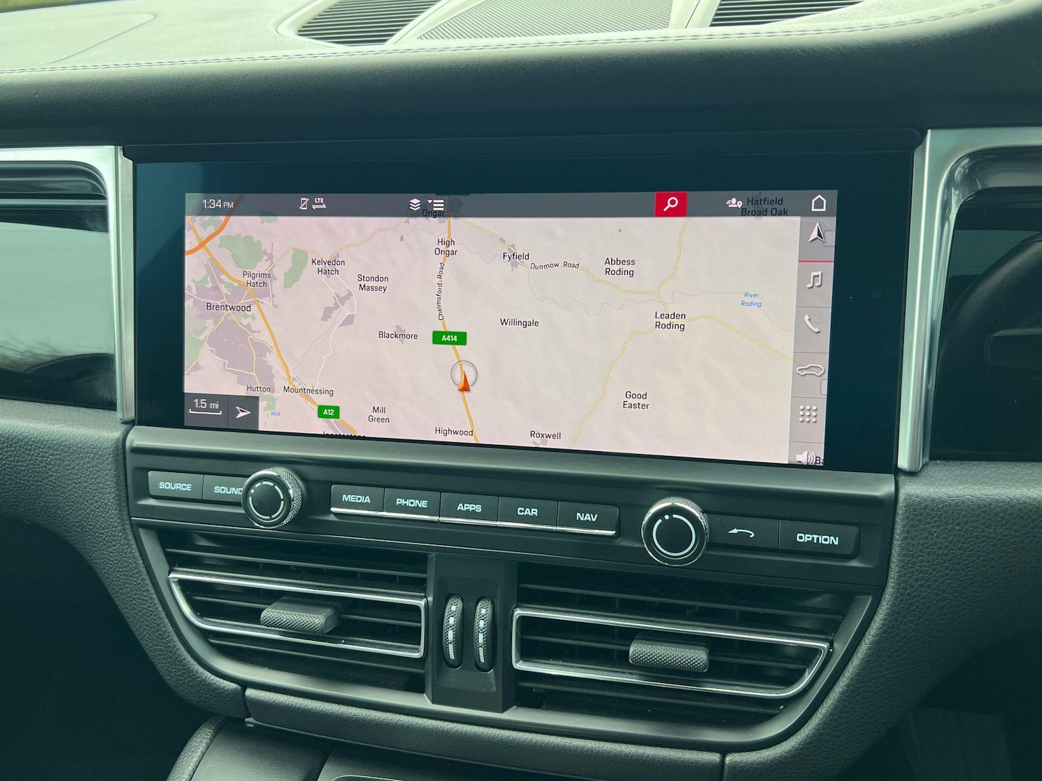 Used Porsche Macan for sale - 77291263: Photo 27