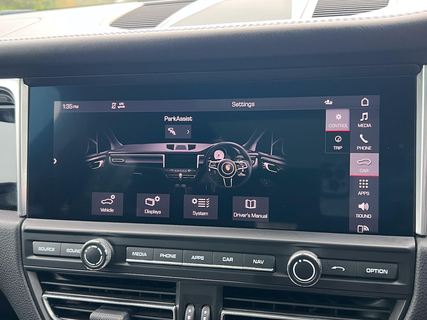 Used Porsche Macan for sale - 77291263: Photo 31