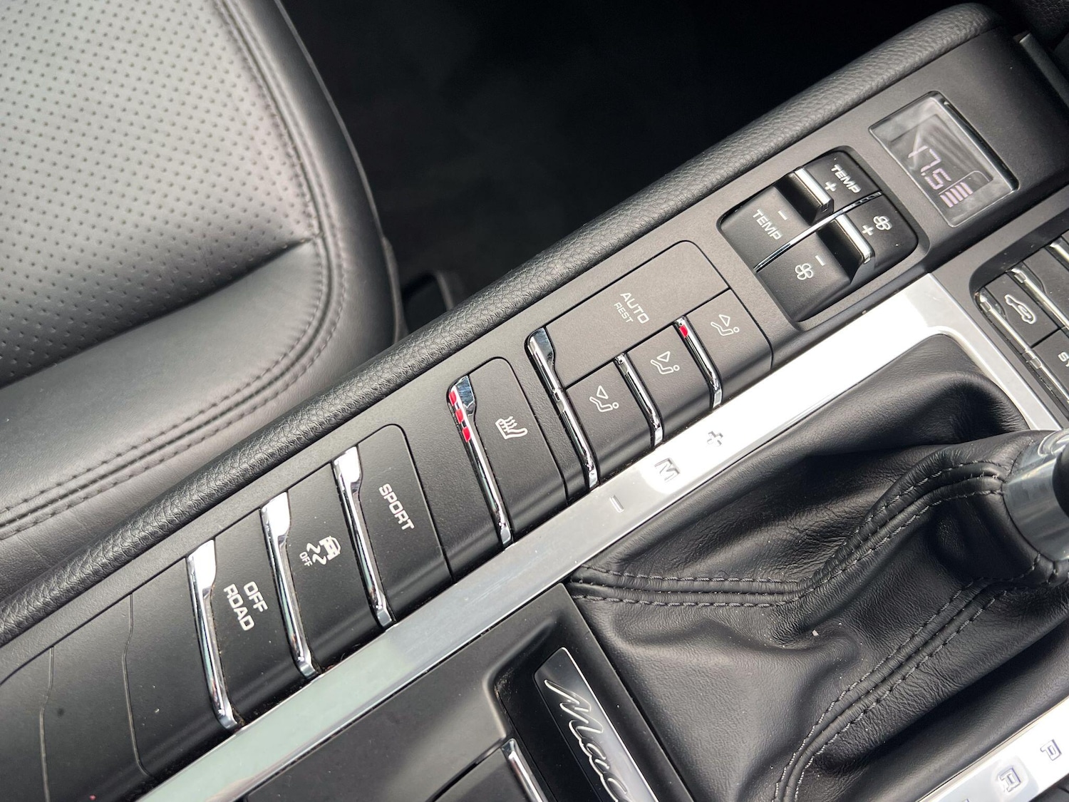 Used Porsche Macan for sale - 77291263: Photo 34