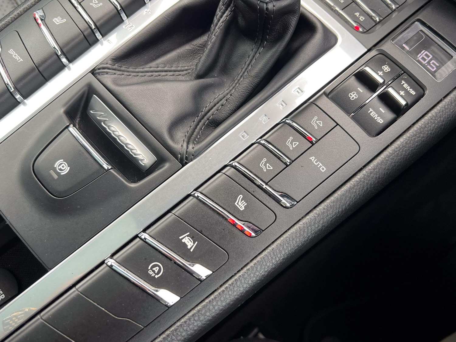 Used Porsche Macan for sale - 77291263: Photo 36