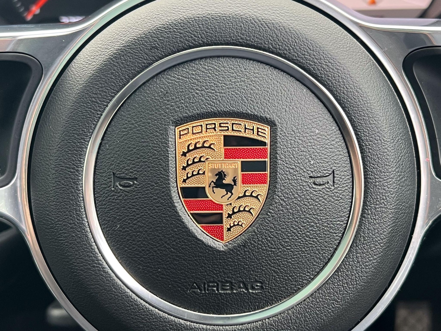 Used Porsche Macan for sale - 77291263: Photo 39