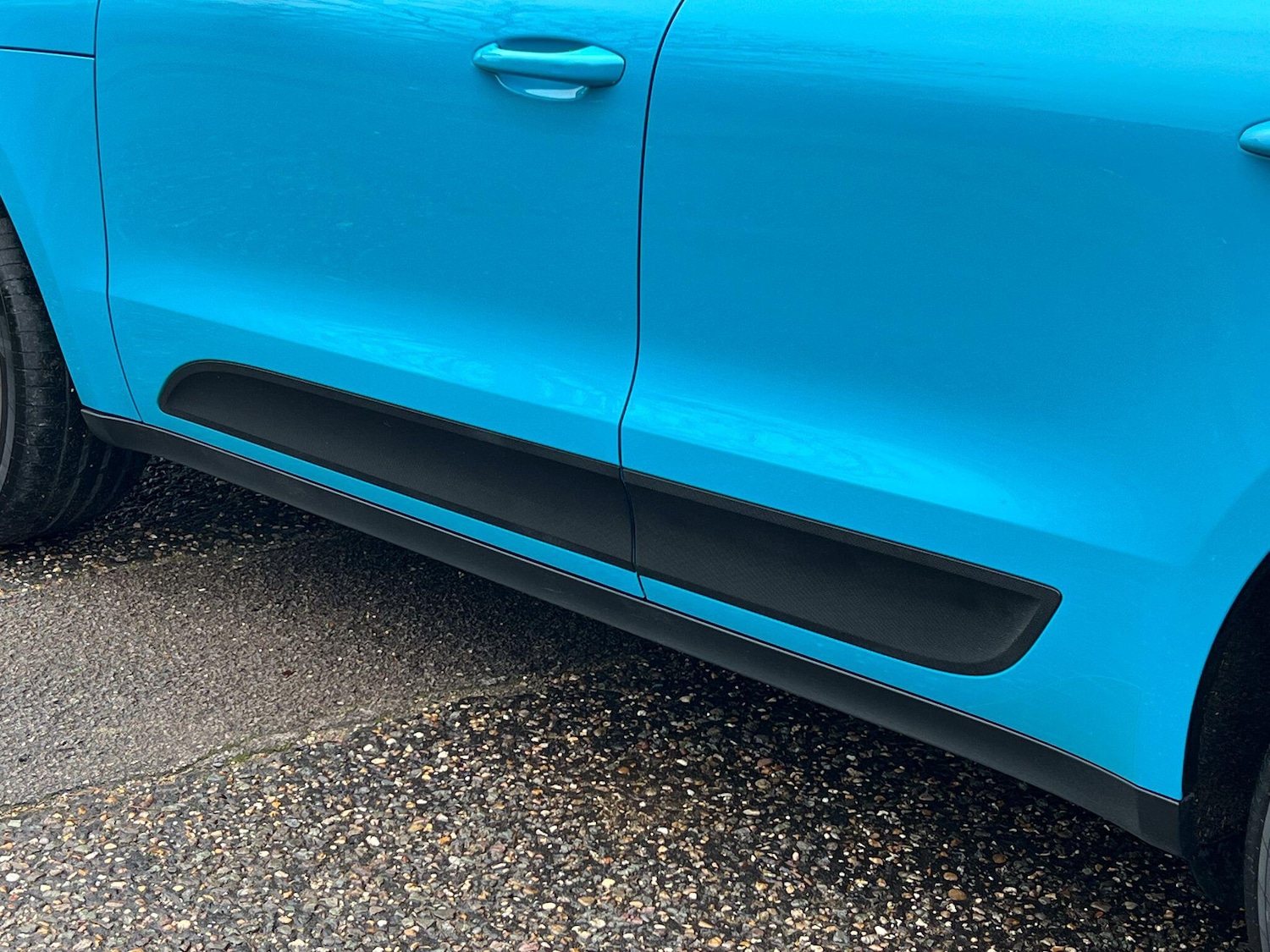 Used Porsche Macan for sale - 77291263: Photo 42