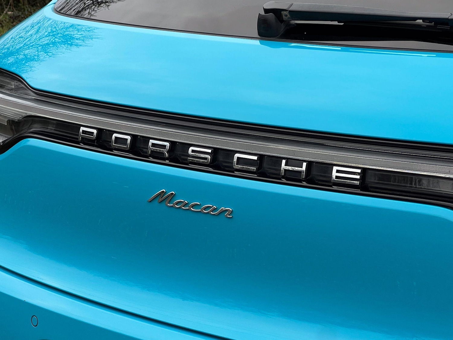 Used Porsche Macan for sale - 77291263: Photo 43