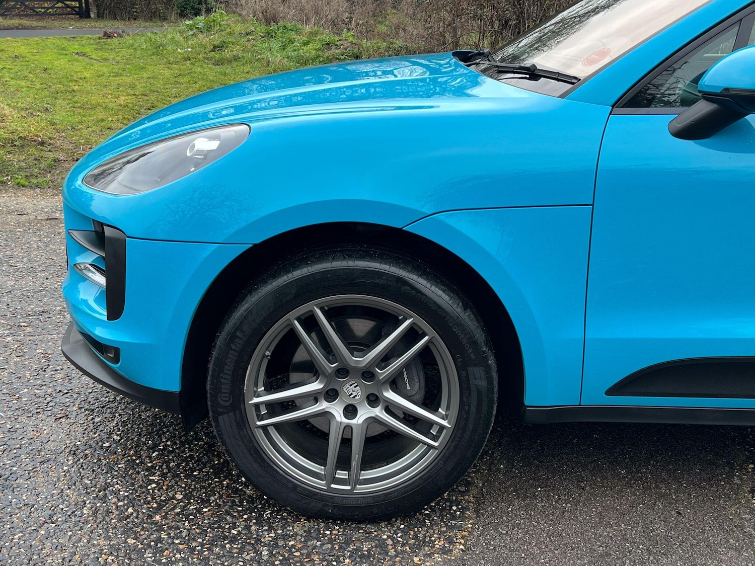 Used Porsche Macan for sale - 77291263: Photo 5