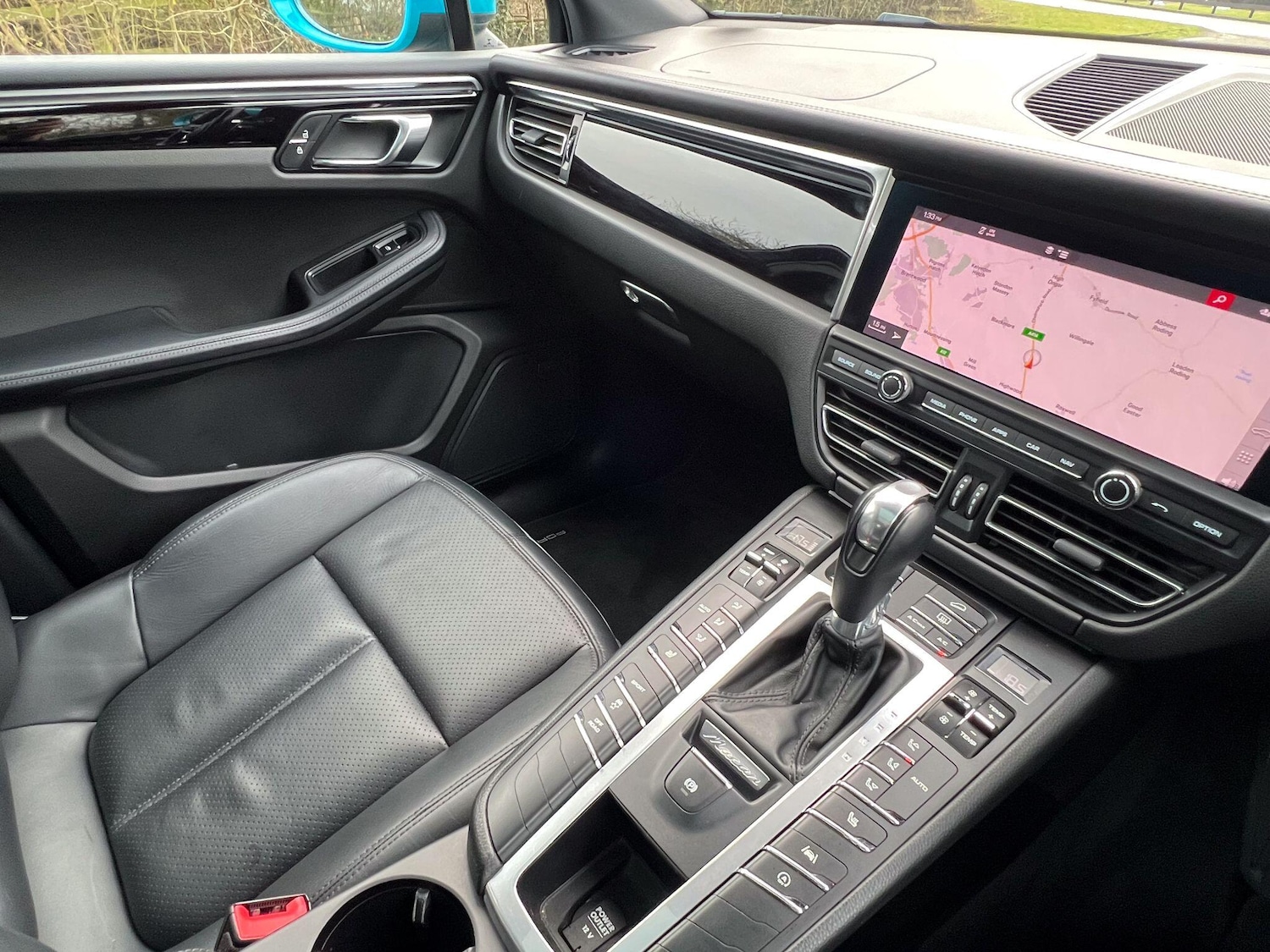 Used Porsche Macan for sale - 77291263: Photo 6