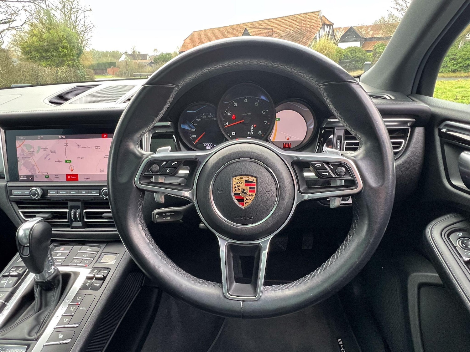 Used Porsche Macan for sale - 77291263: Photo 7