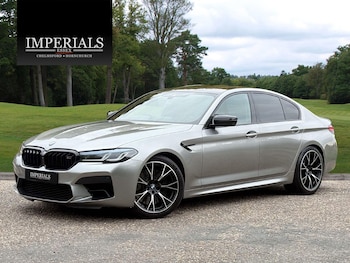 BMW - M5