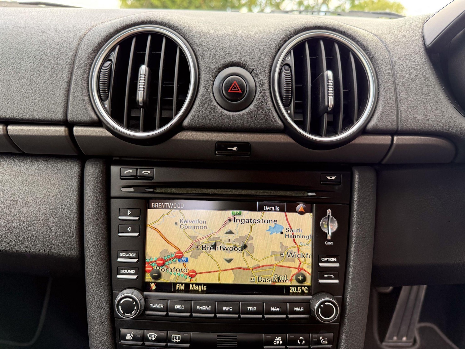 Used Porsche Cayman 2011 for sale - 76562499: Photo 11