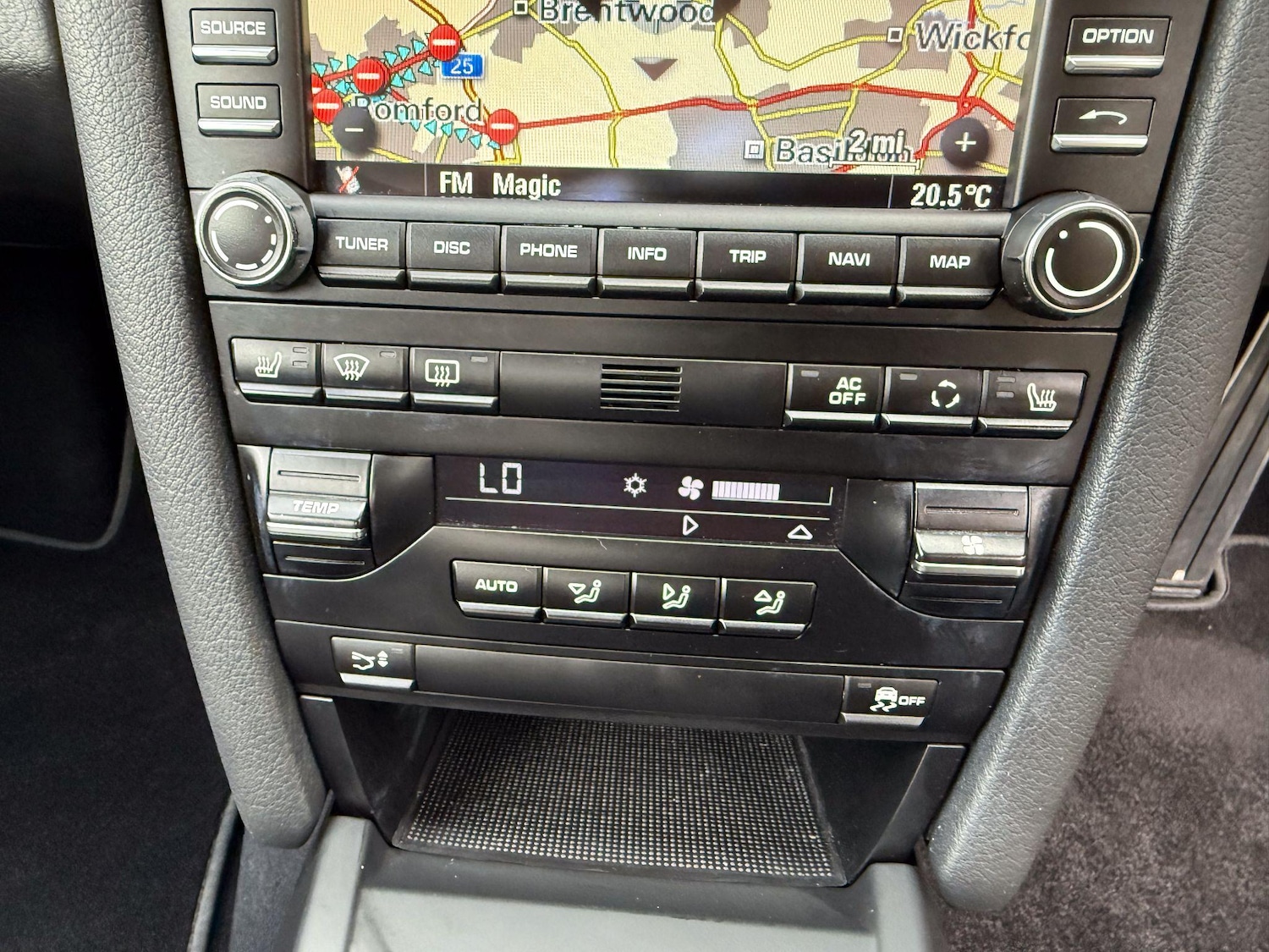 Used Porsche Cayman 2011 for sale - 76562499: Photo 13