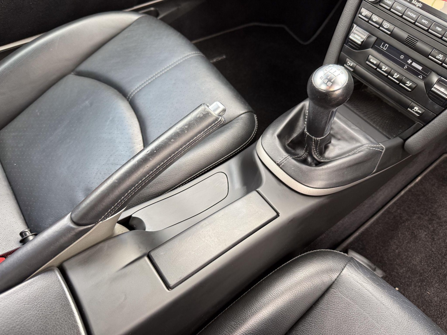 Used Porsche Cayman 2011 for sale - 76562499: Photo 15