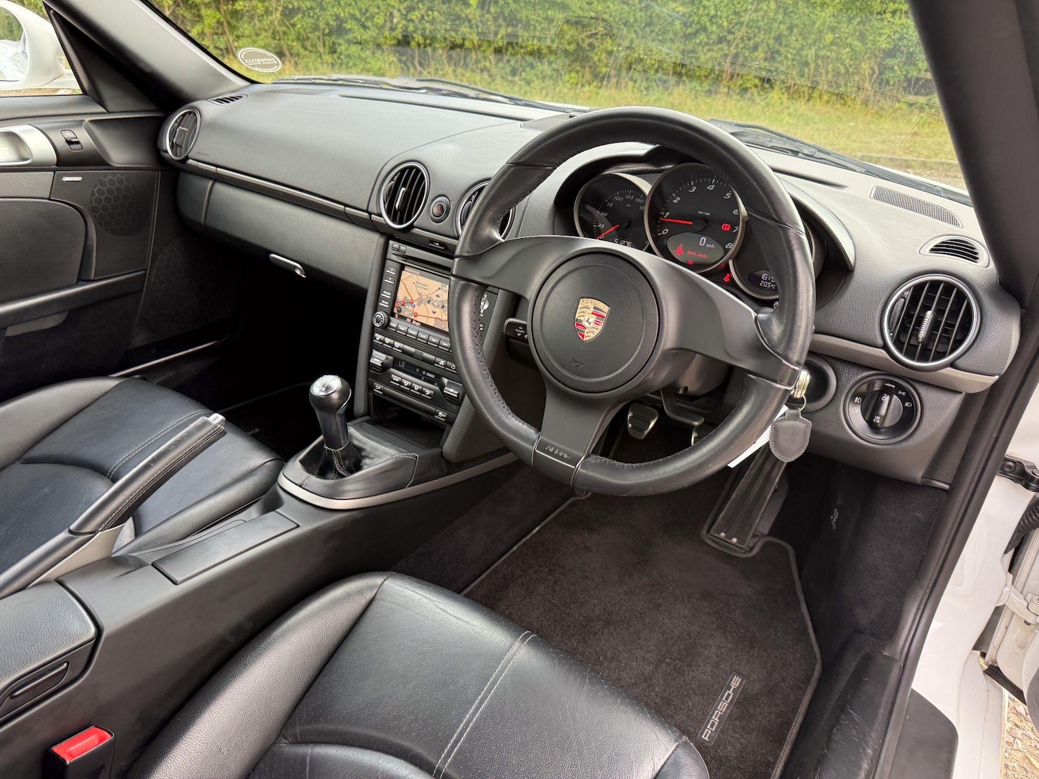 Used Porsche Cayman 2011 for sale - 76562499: Photo 16