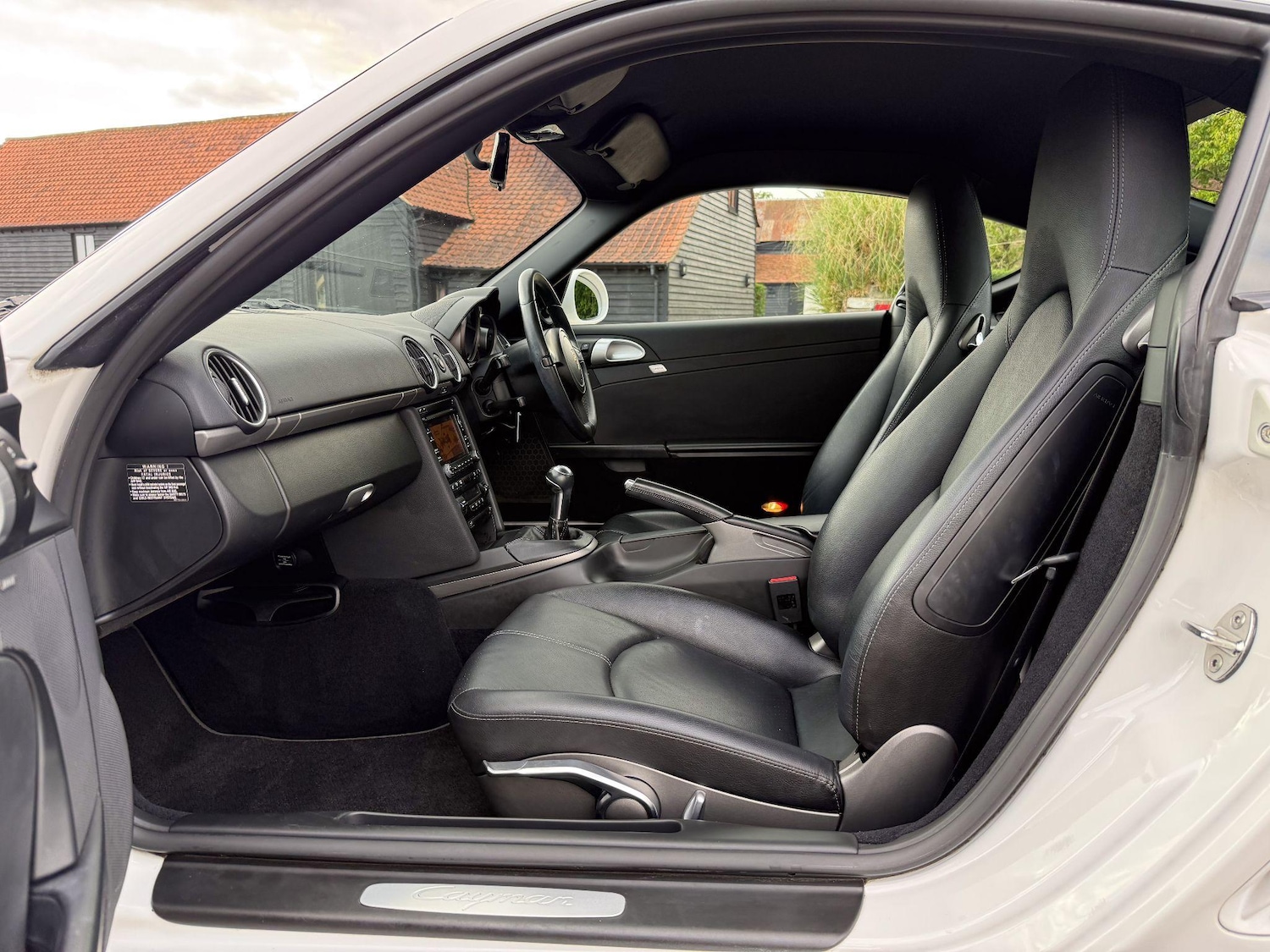 Used Porsche Cayman 2011 for sale - 76562499: Photo 3