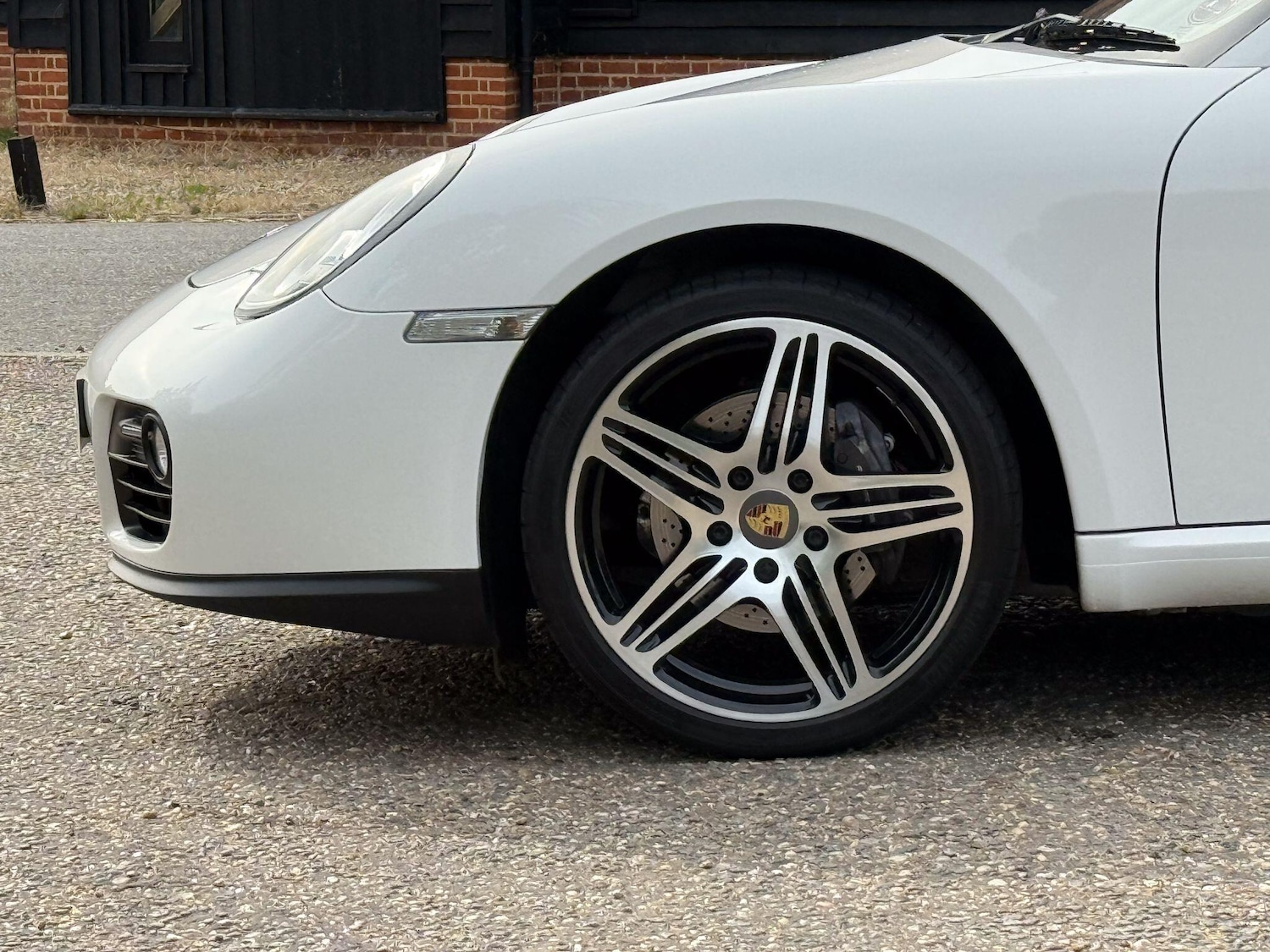 Used Porsche Cayman 2011 for sale - 76562499: Photo 5