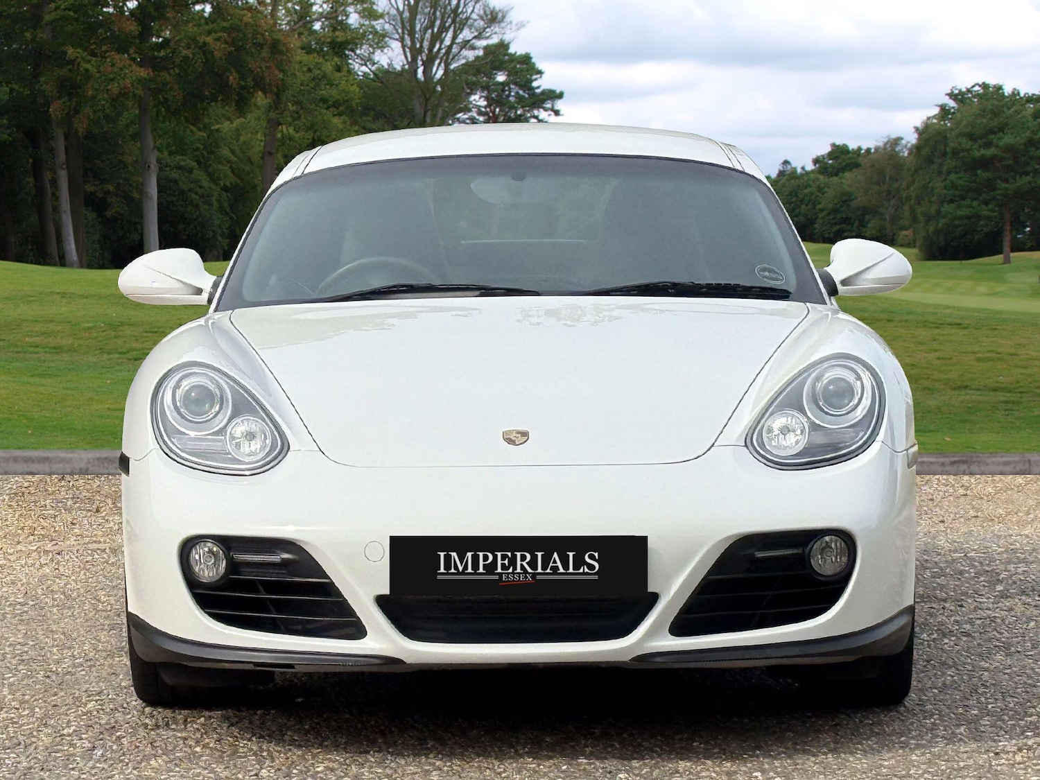 Used Porsche Cayman 2011 for sale - 76562499: Photo 8
