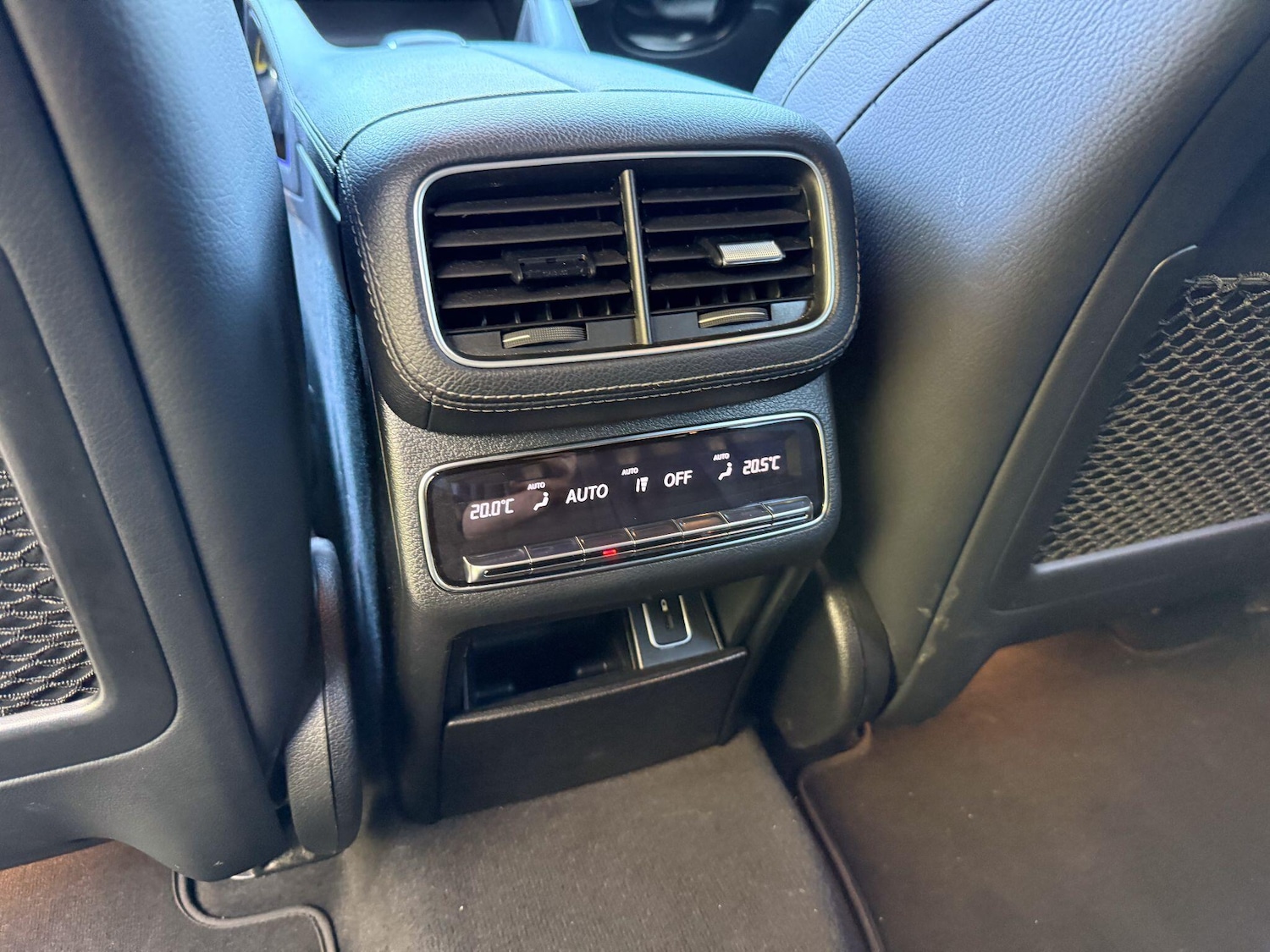 Used Mercedes-Benz GLE-Class 2019 for sale - 76109398: Photo 13