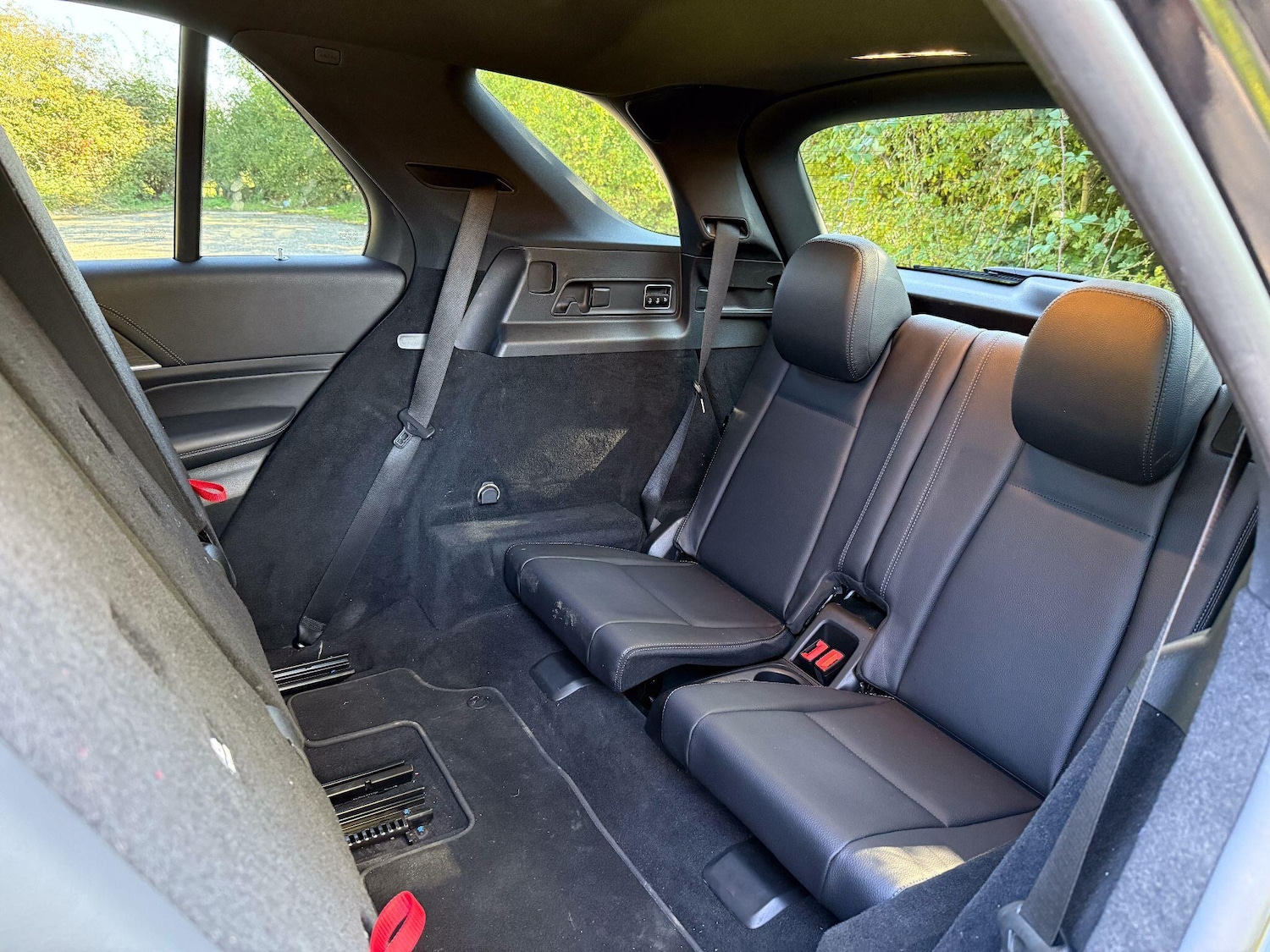 Used Mercedes-Benz GLE-Class 2019 for sale - 76109398: Photo 15