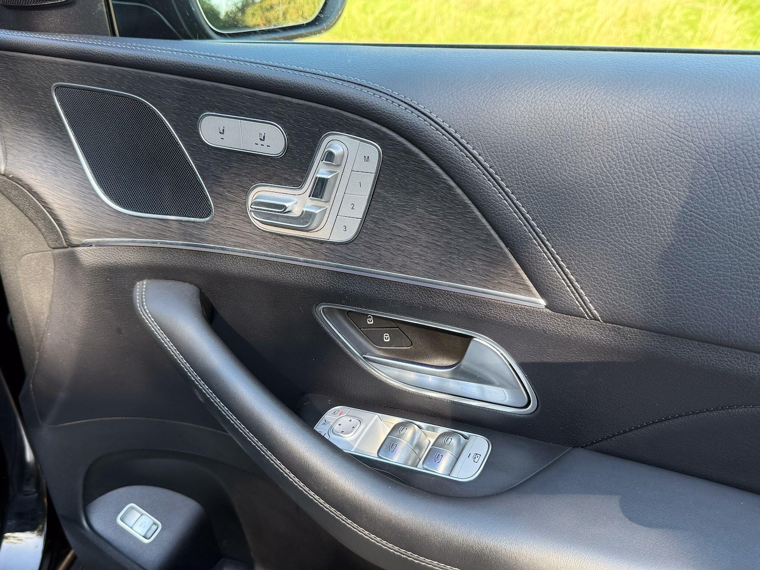 Used Mercedes-Benz GLE-Class 2019 for sale - 76109398: Photo 17