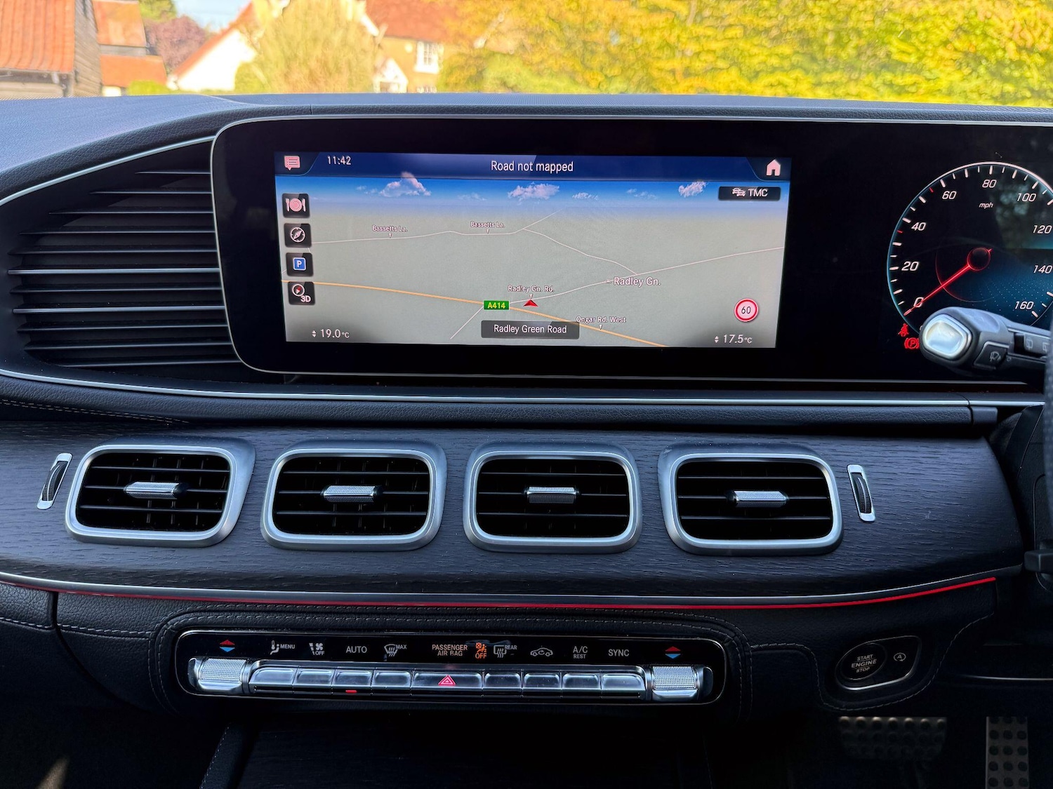 Used Mercedes-Benz GLE-Class 2019 for sale - 76109398: Photo 18