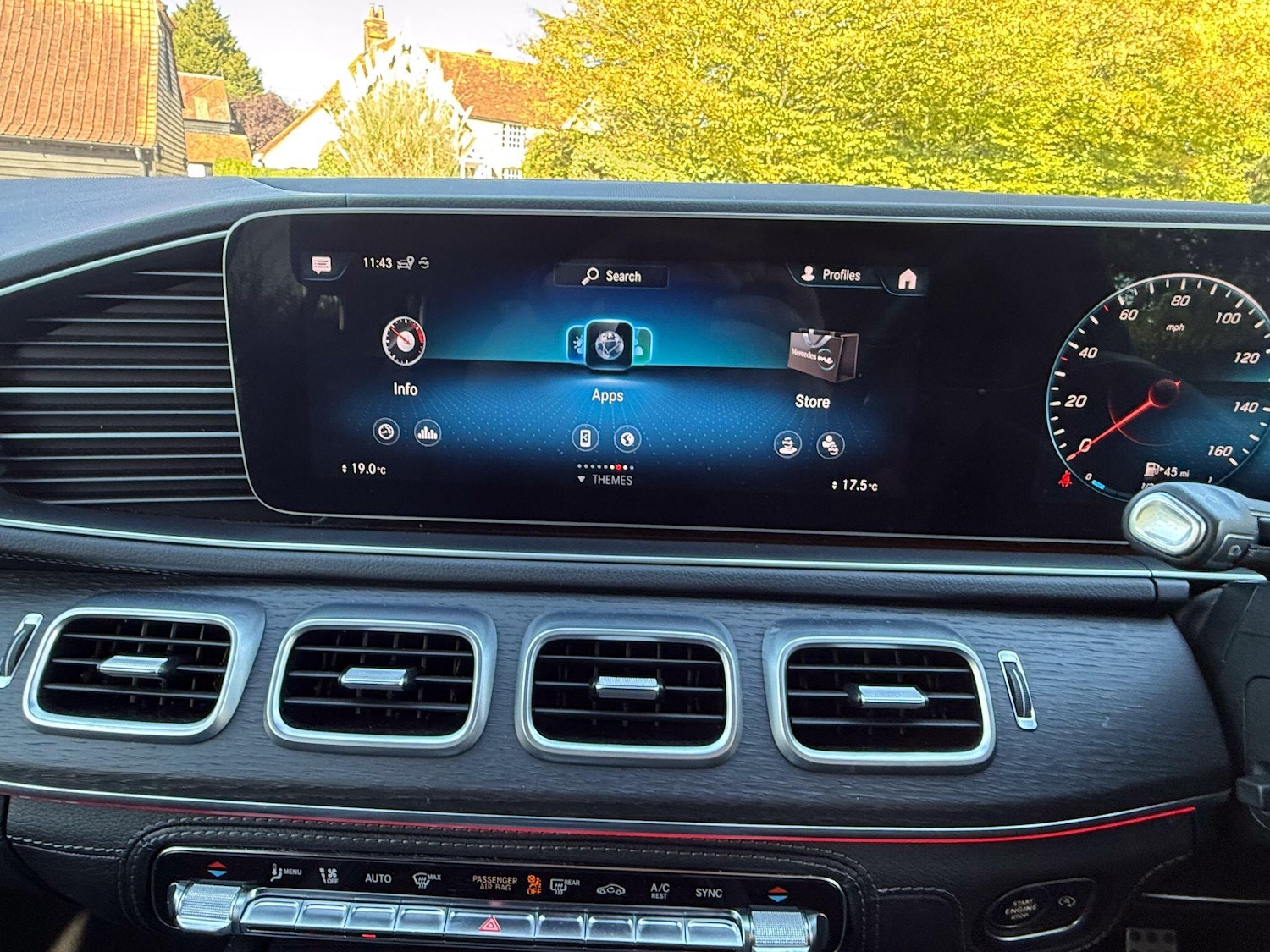 Used Mercedes-Benz GLE-Class 2019 for sale - 76109398: Photo 22
