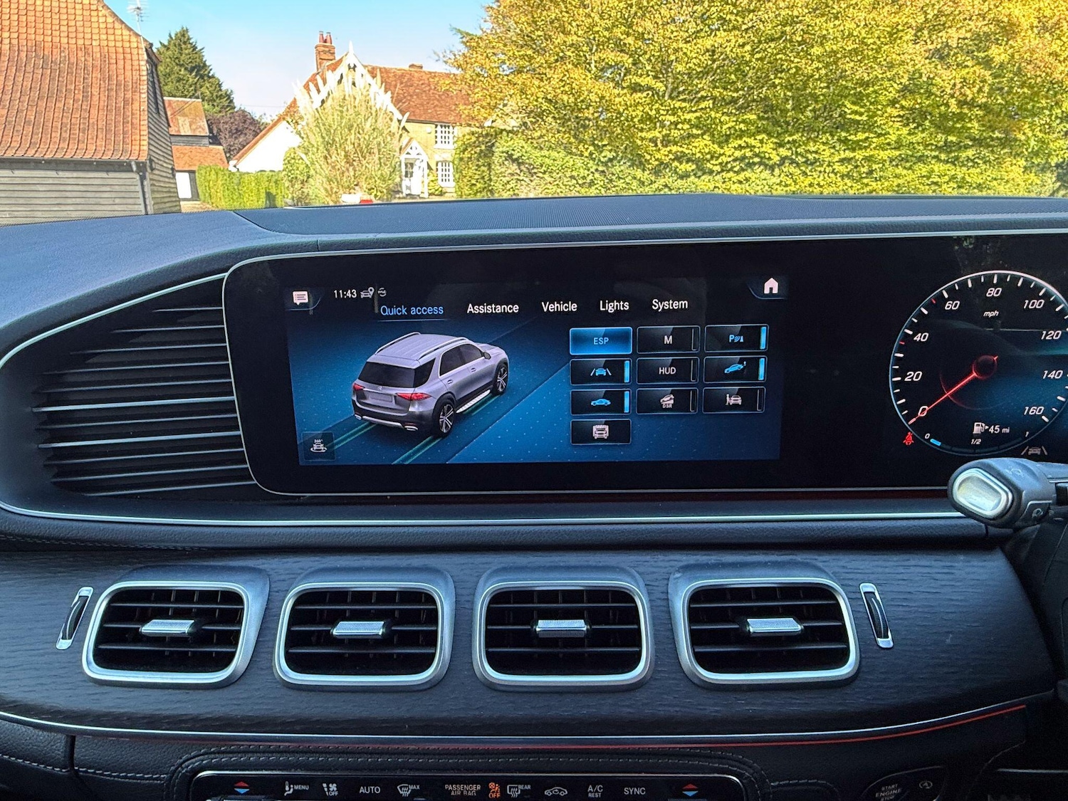 Used Mercedes-Benz GLE-Class 2019 for sale - 76109398: Photo 23