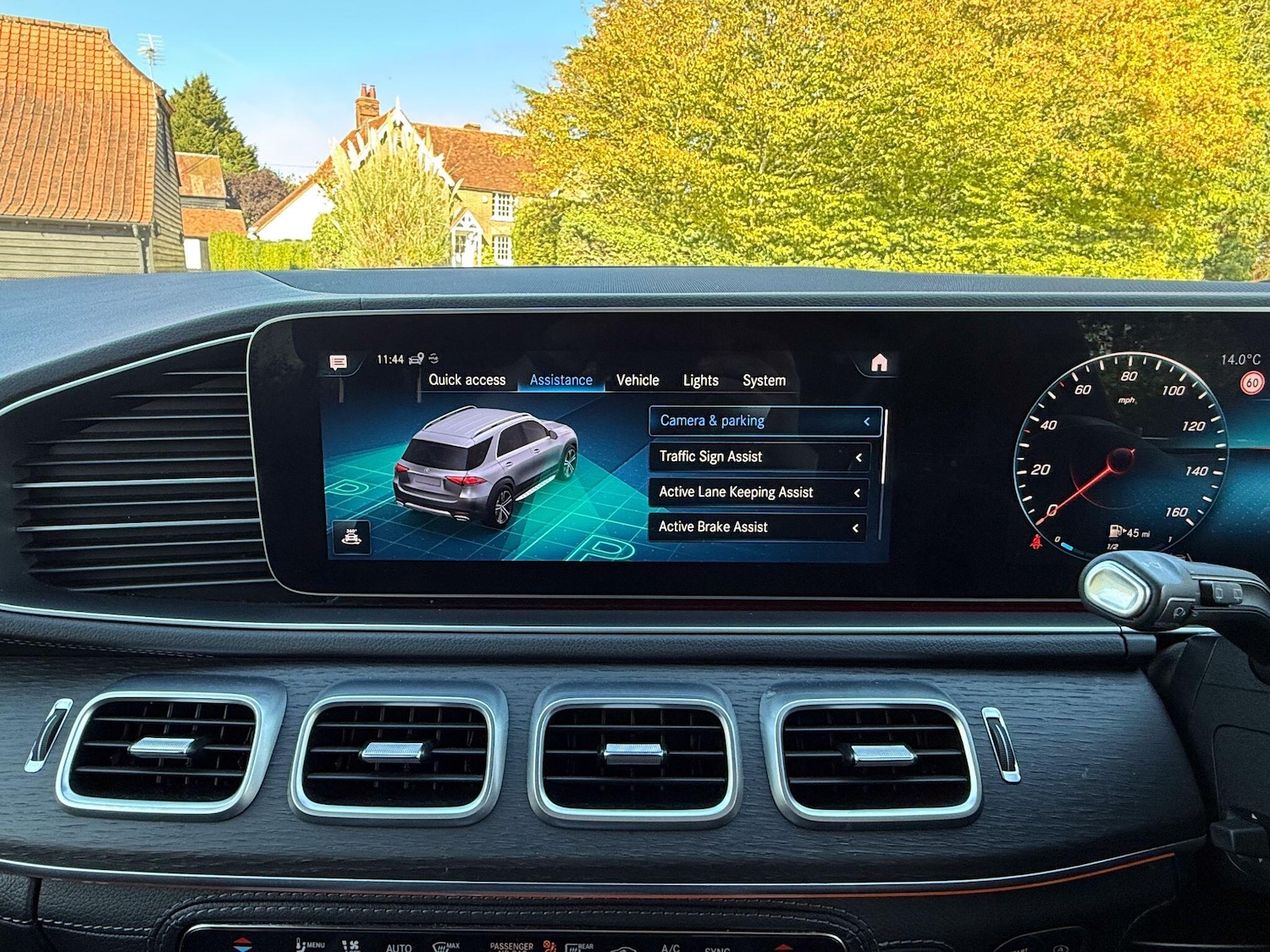 Used Mercedes-Benz GLE-Class 2019 for sale - 76109398: Photo 24