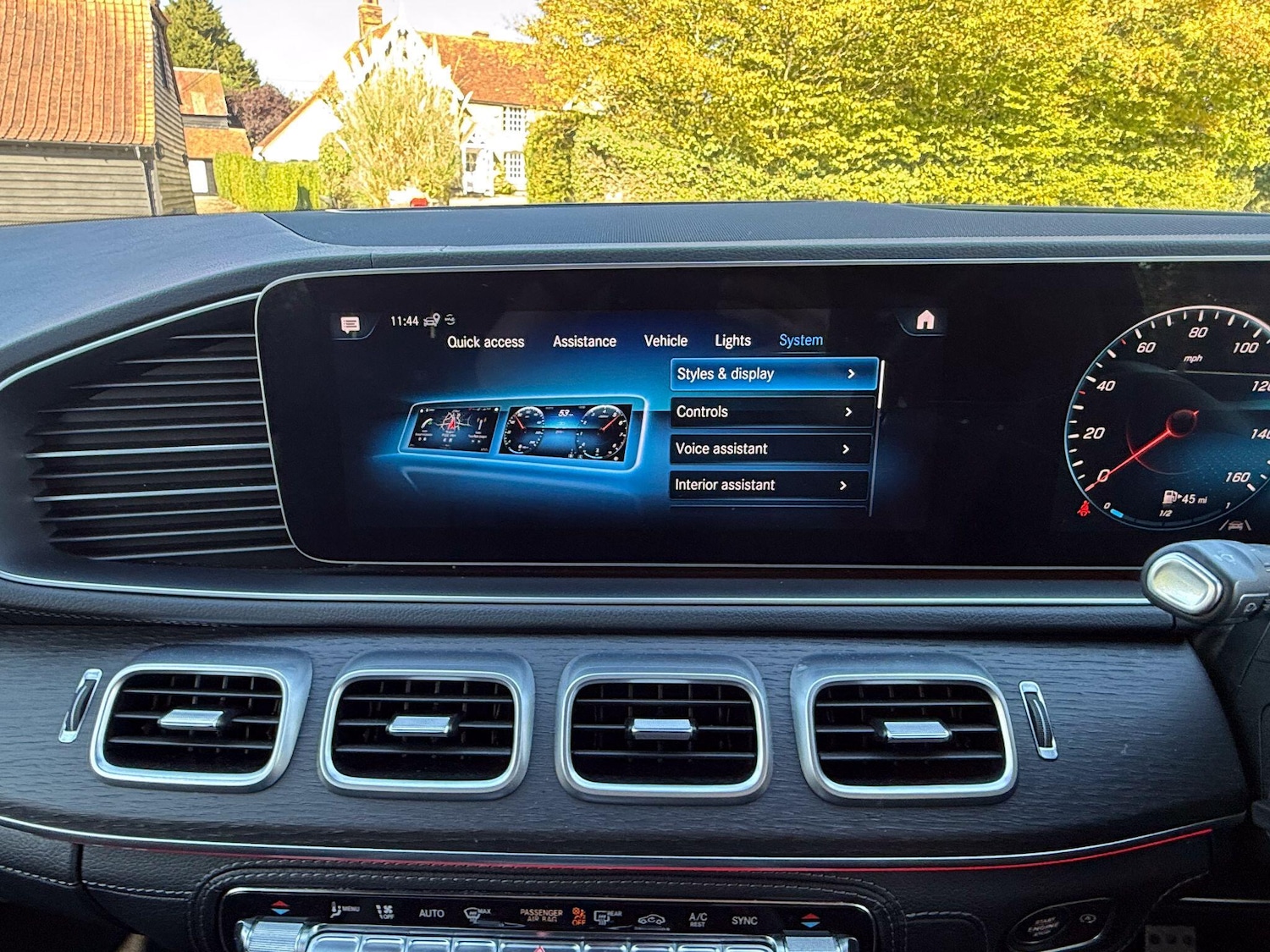 Used Mercedes-Benz GLE-Class 2019 for sale - 76109398: Photo 30