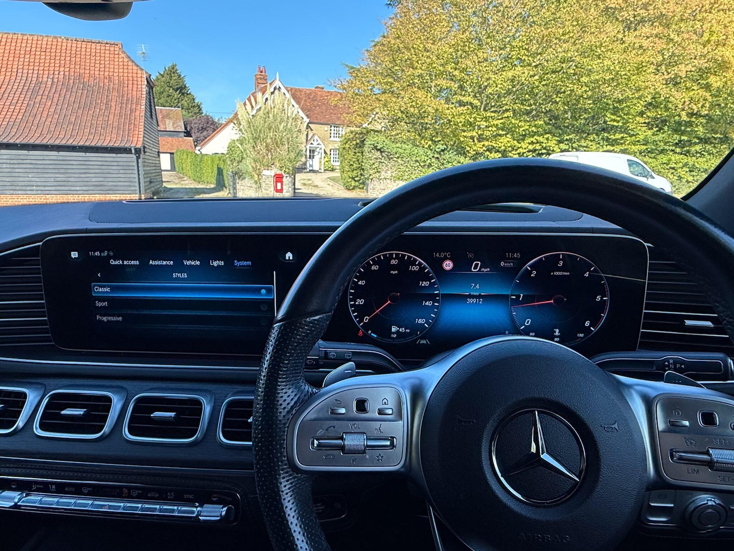 Used Mercedes-Benz GLE-Class 2019 for sale - 76109398: Photo 32