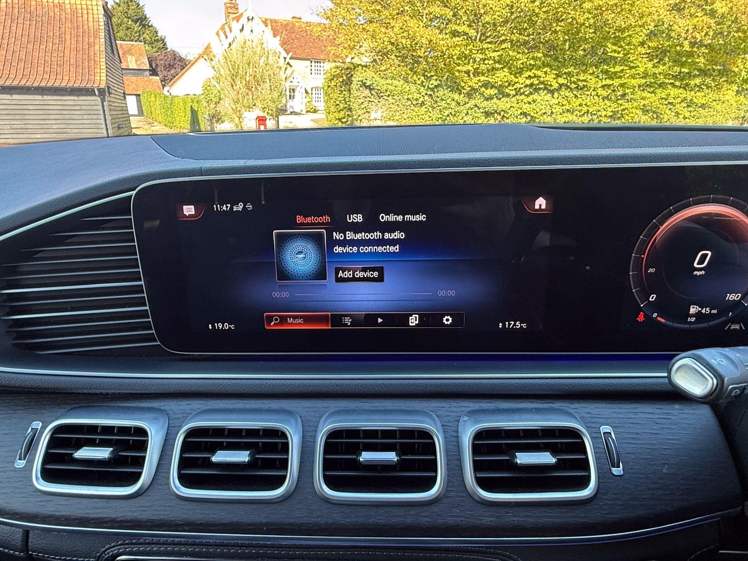 Used Mercedes-Benz GLE-Class 2019 for sale - 76109398: Photo 36
